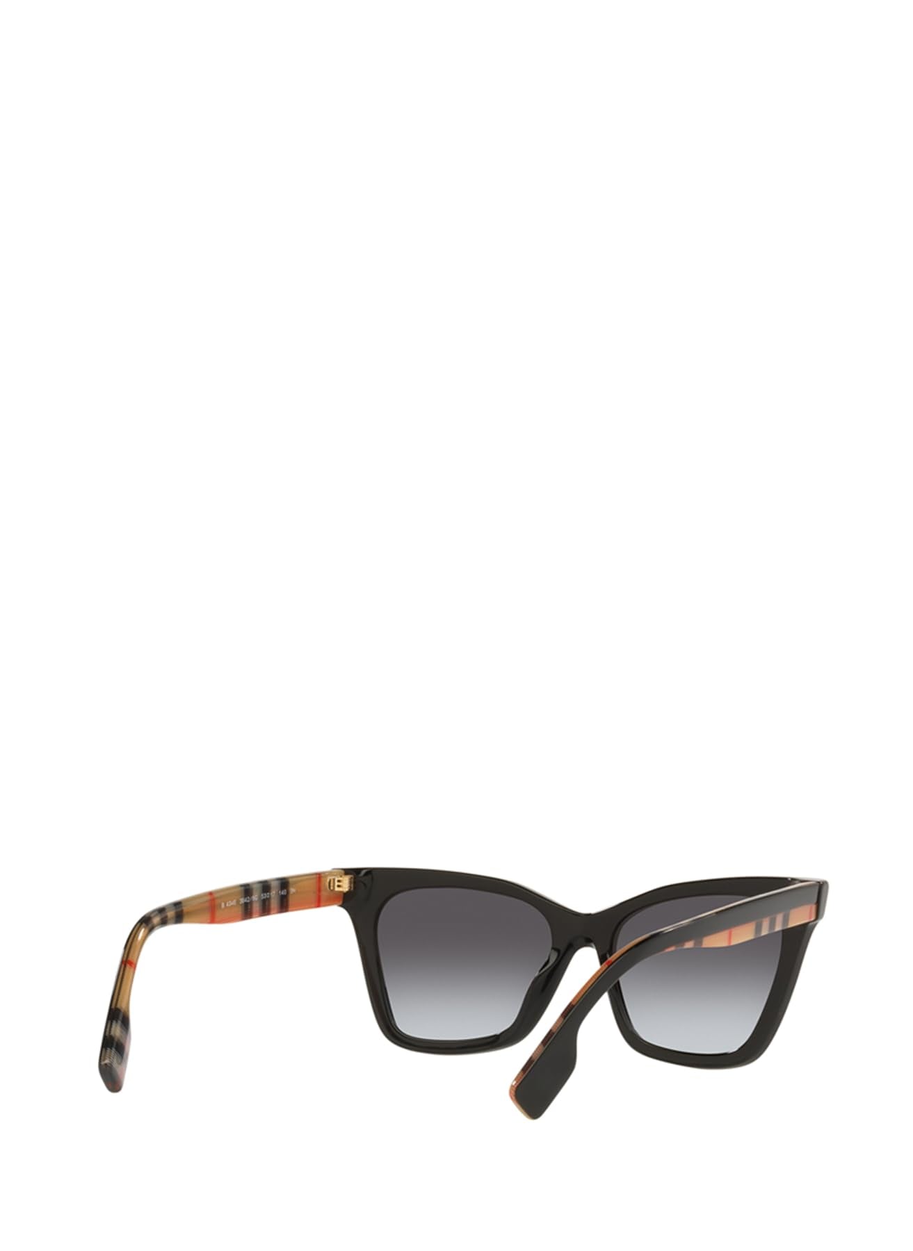 BLACK | LIGHT GREY GRADIENT DARK BLUE