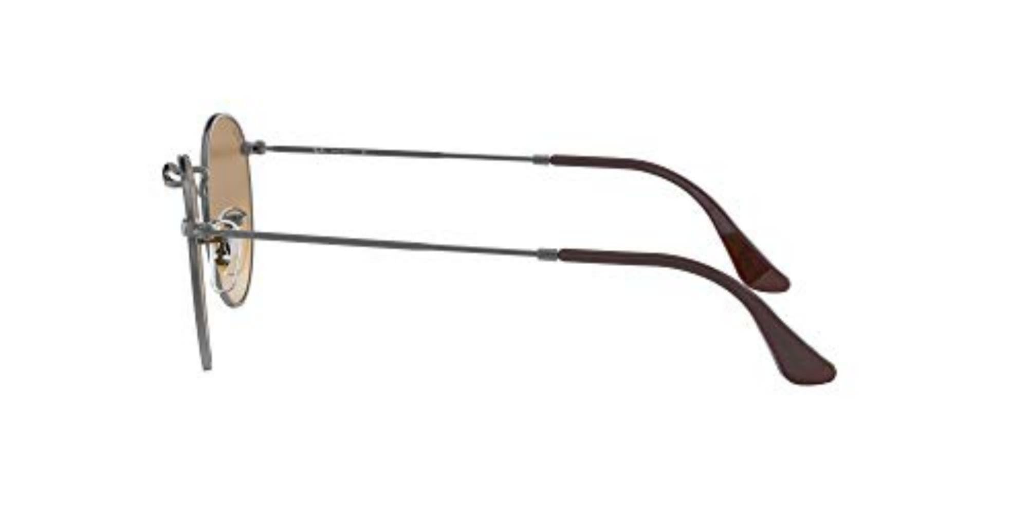 GUNMETAL | CLARET GRADIENT BRONZE