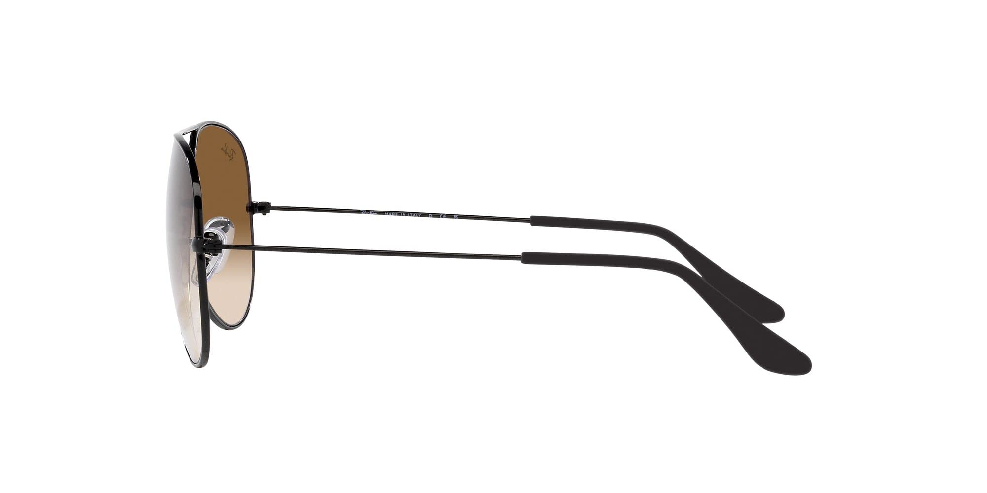 BLACK | CLARET GRADIENT BRONZE