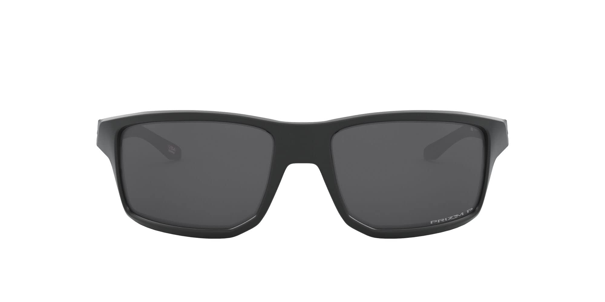 MATTE BLACK | PRIZM BLACK POLARIZED
