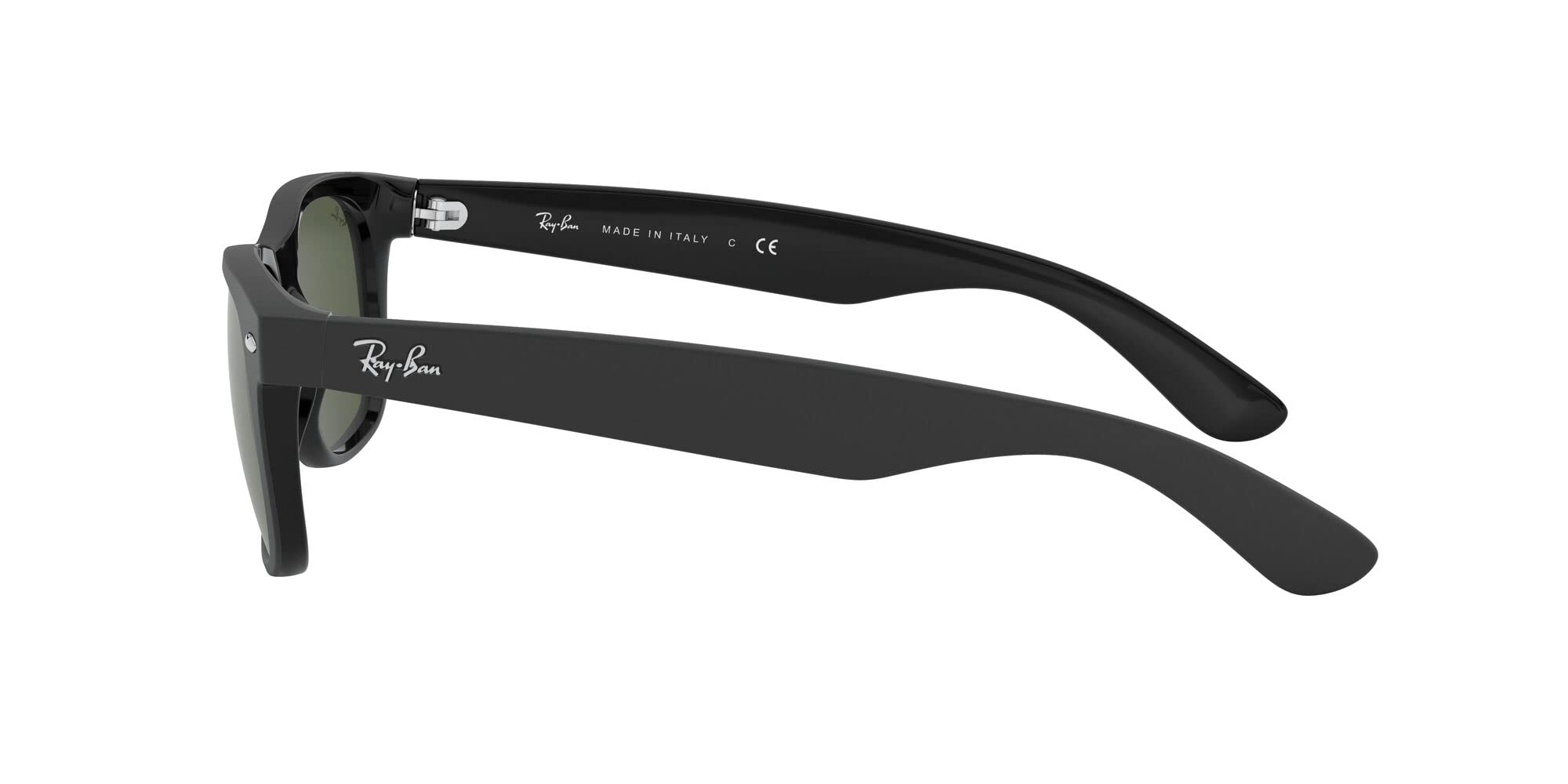 (646231) RUBBER BLACK | GREEN