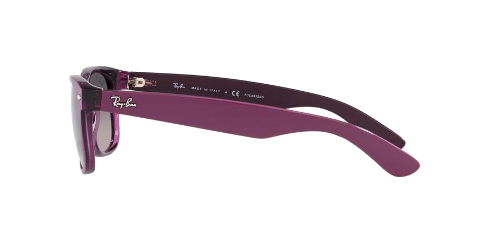 (6606M3) MATTE VIOLET TRANSLUCENT