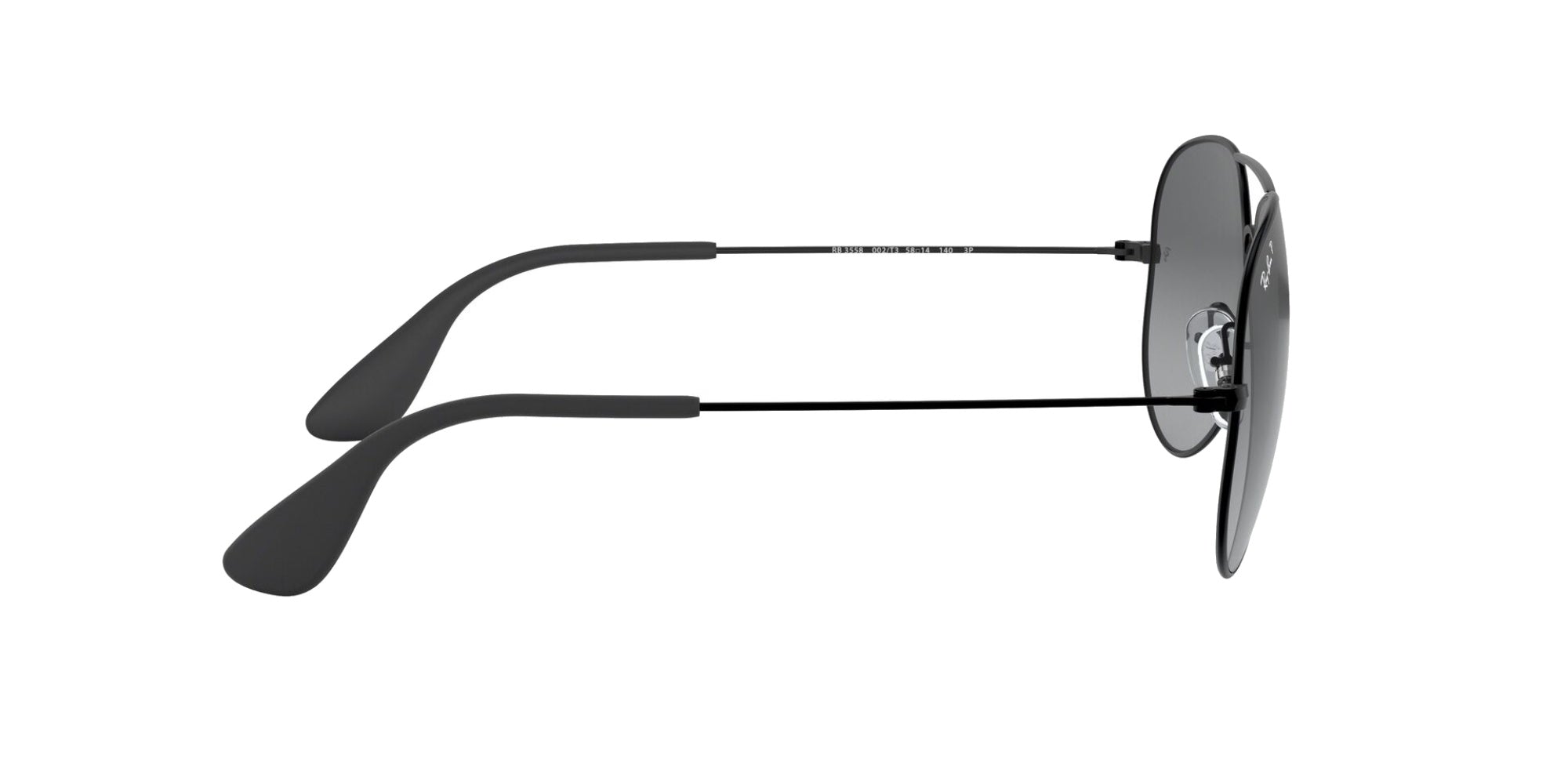 BLACK | LIGHT GREY GRADIENT