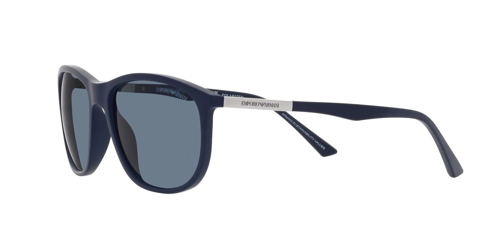 MATTE BLUE | DARK BLUE POLARIZED