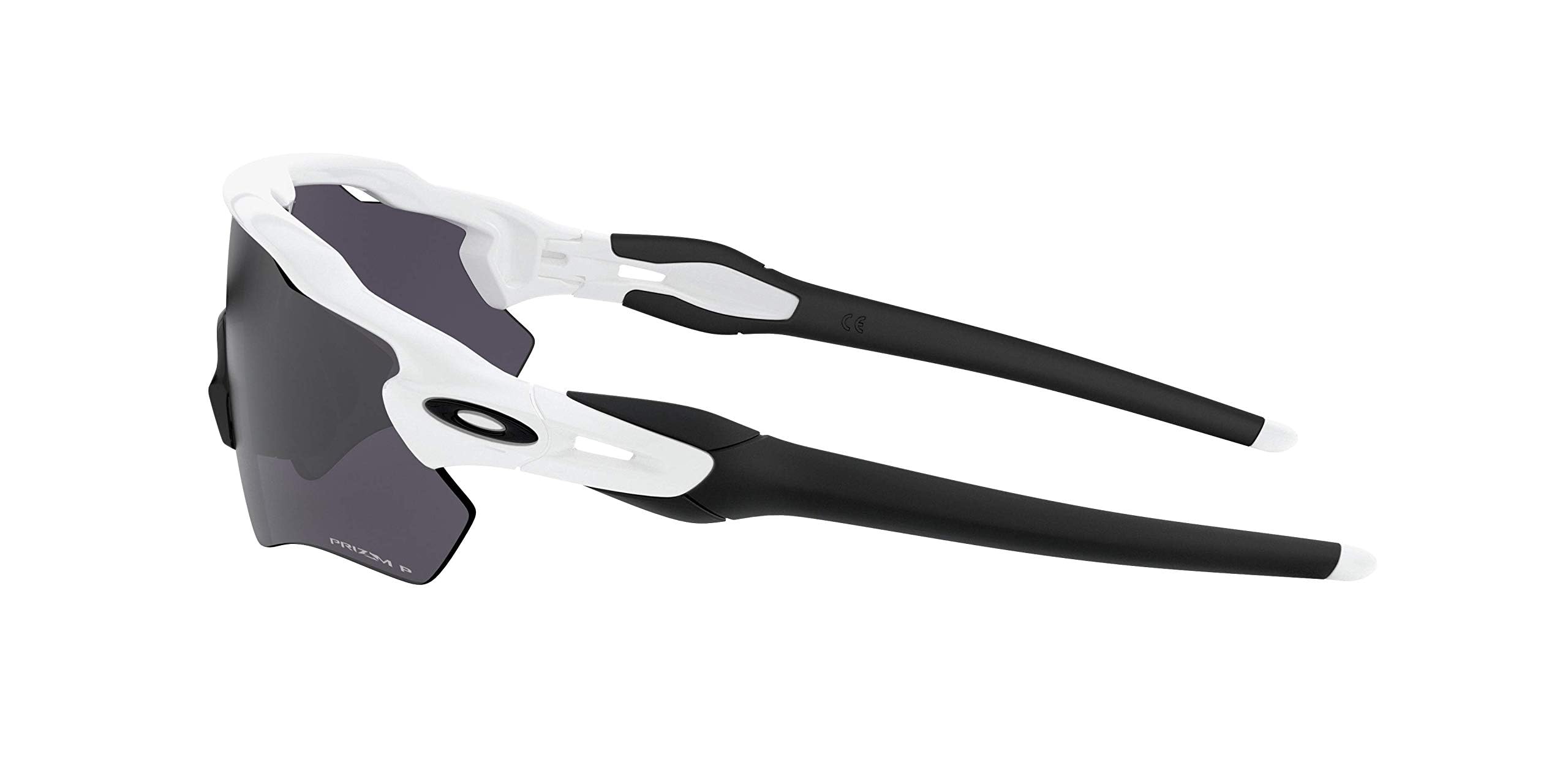 POLISHED WHITE | PRIZM BLACK POLISHED