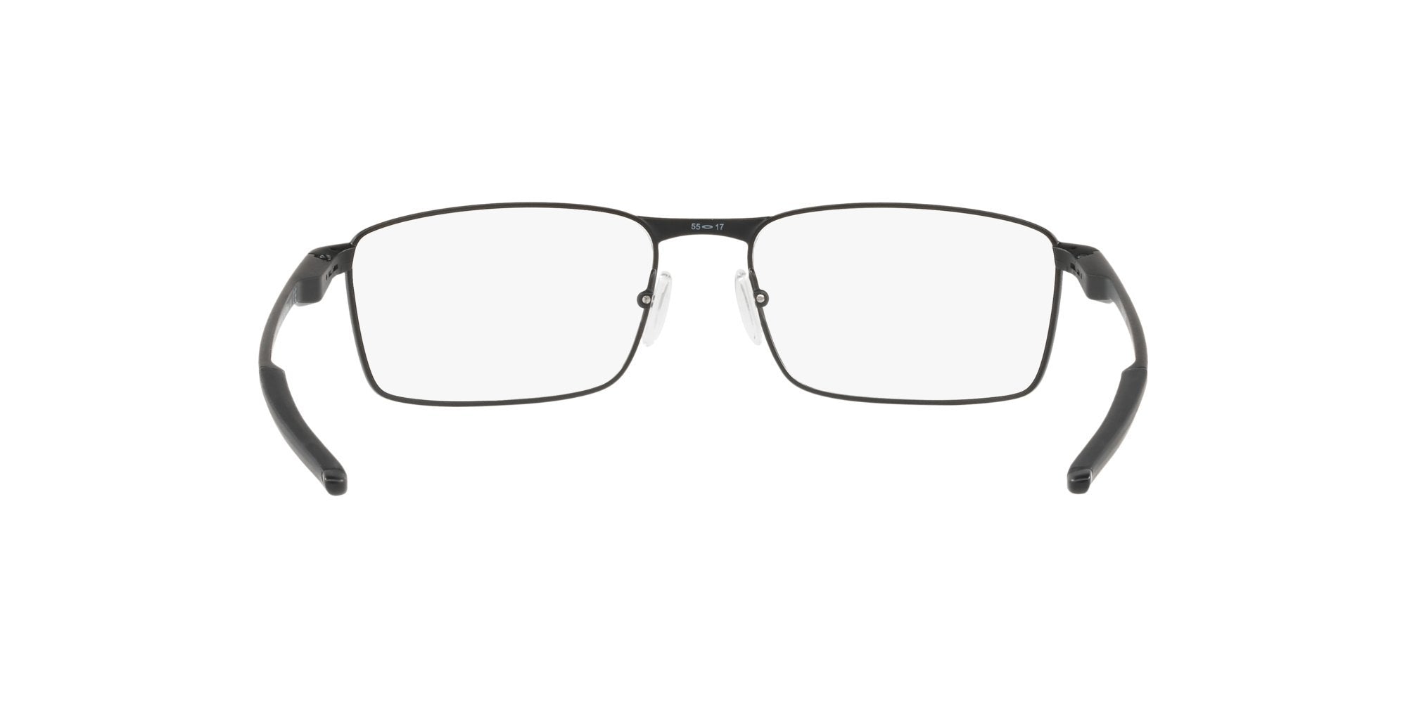 SATIN BLACK | TRANSLUCENT