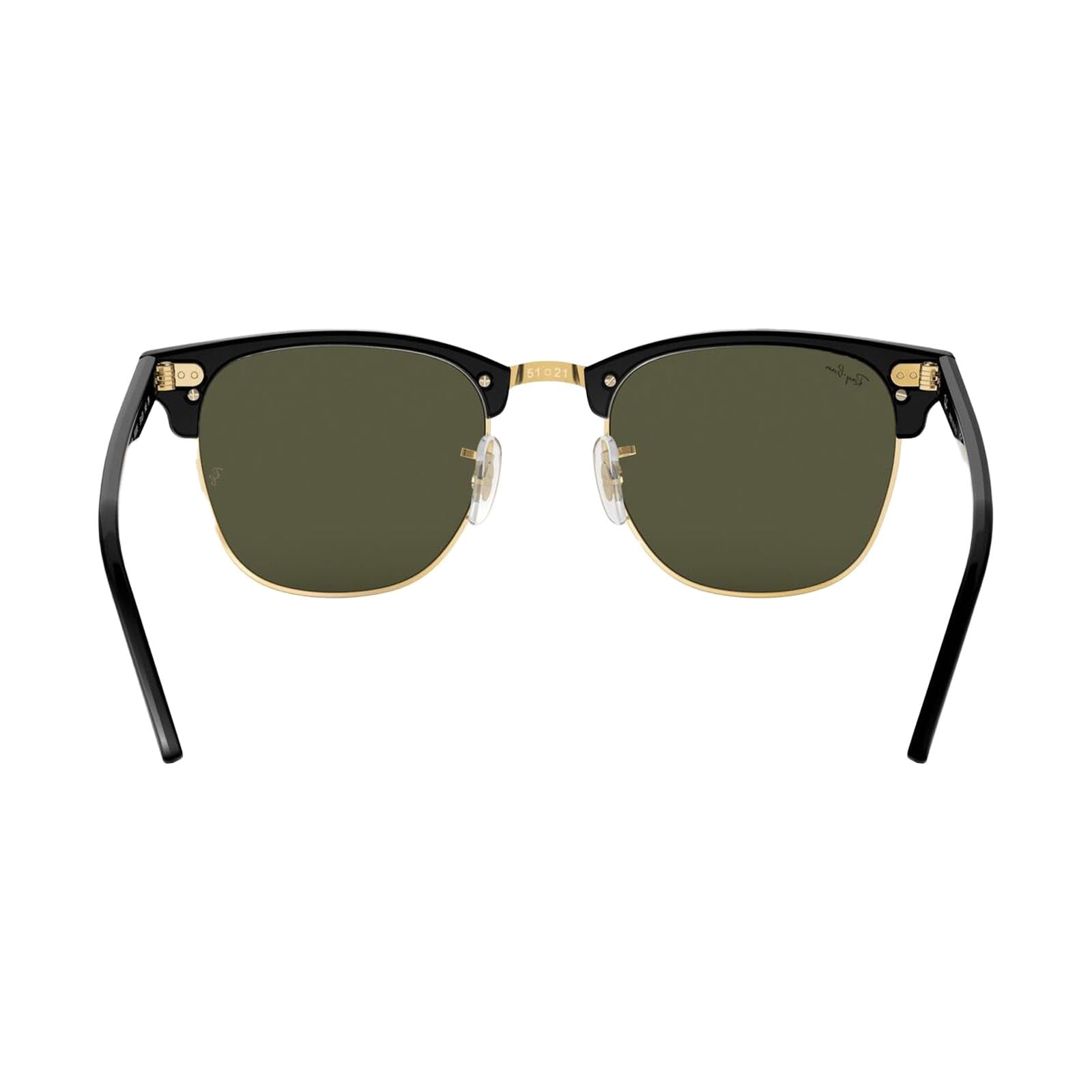 BLACK ARISTA | GREEN