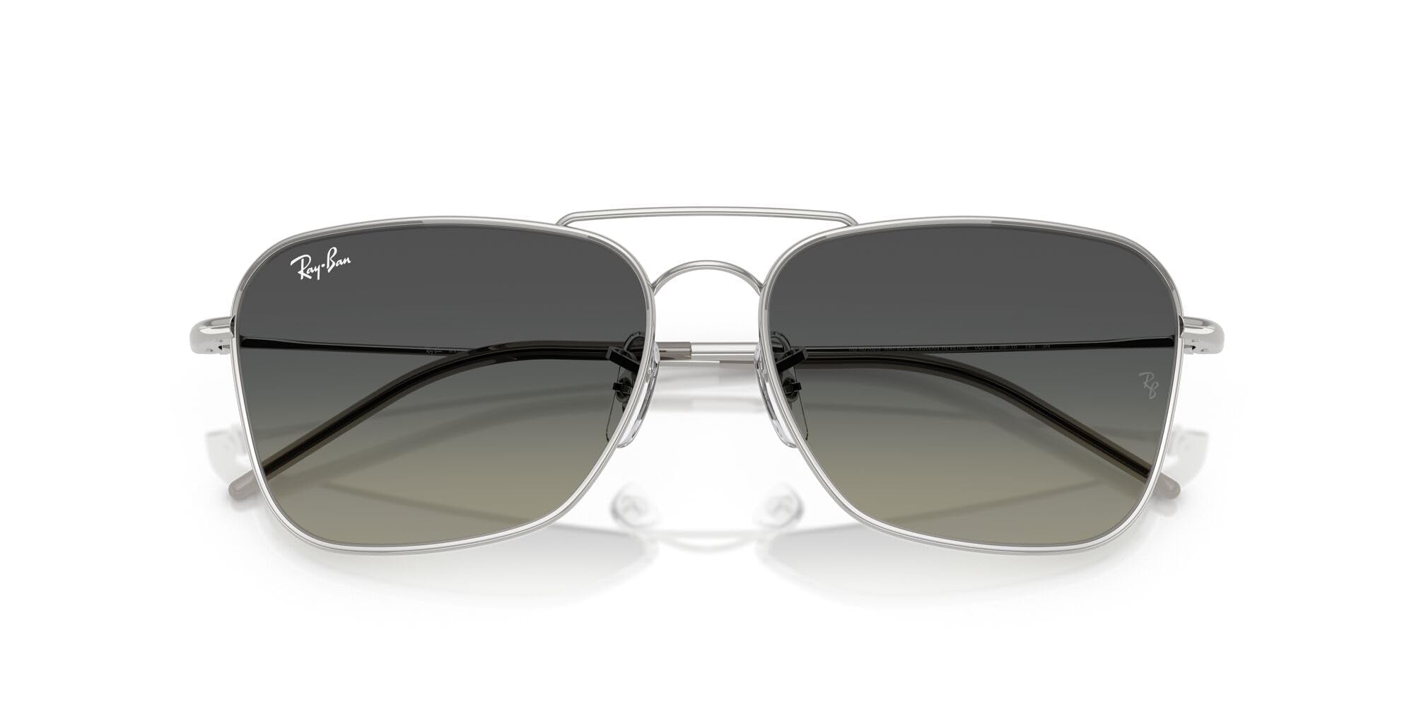 SILVER | GREY GRADIENT