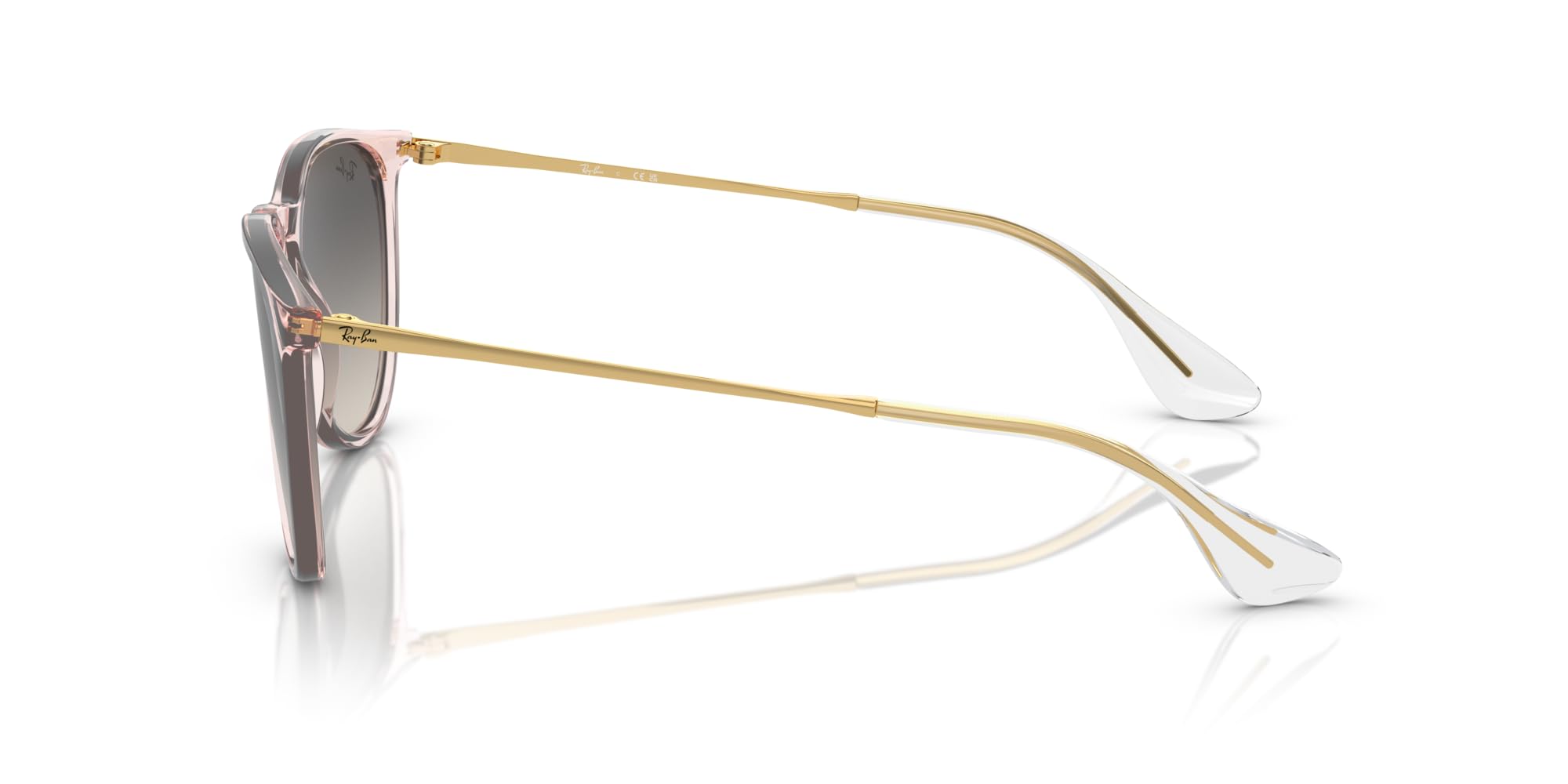 TRANSLUCENT PINK | GREY GRADIENT