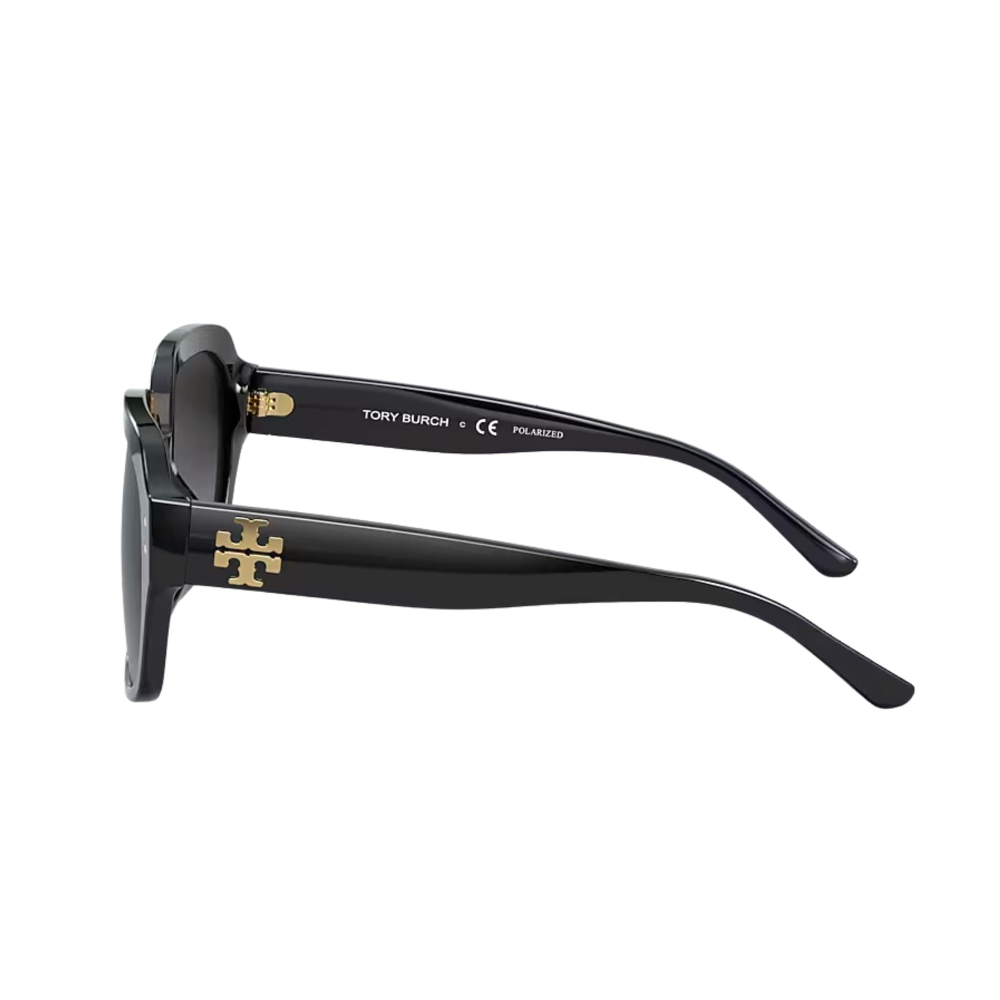 BLACK | GREY GRADIENT POLARIZED