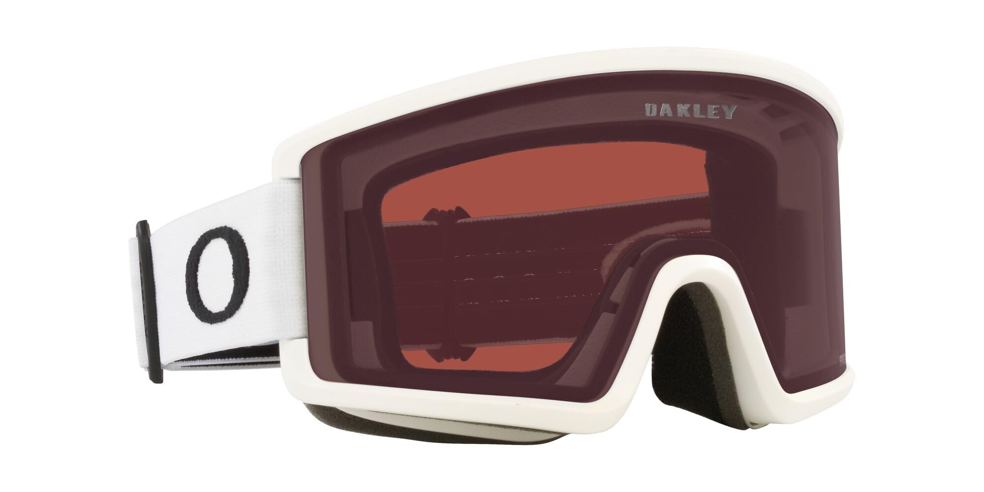 MATTE WHITE | PRIZM DARK GREY