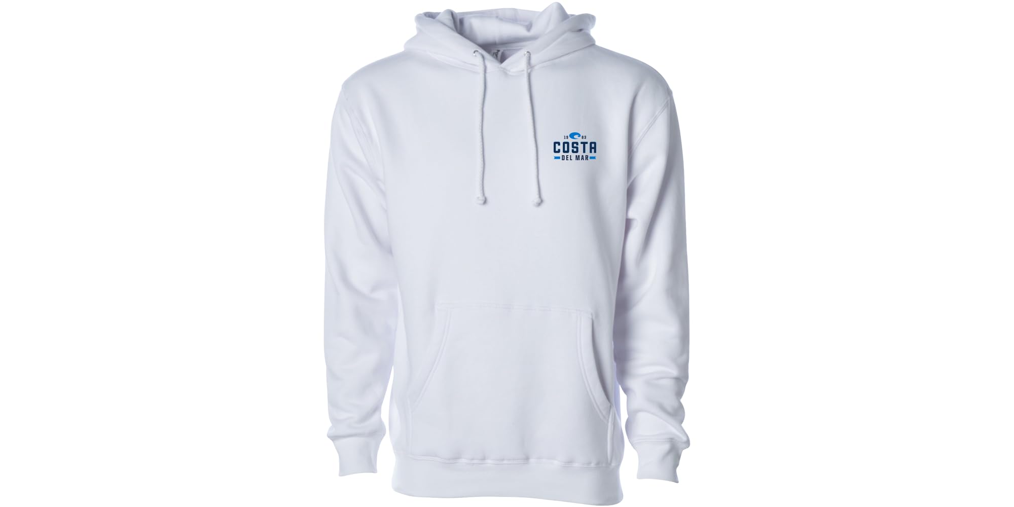 FQA401155 PRADO HOODY