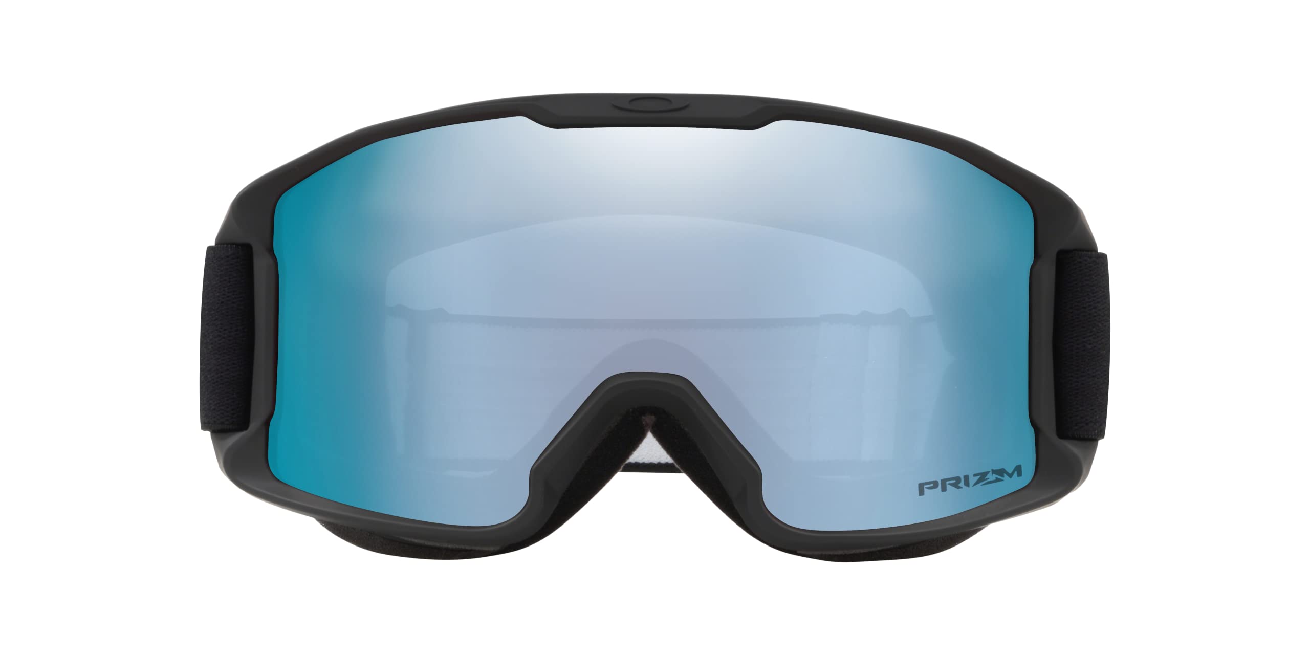 MATTE BLACK | PRIZM SNOW SAPPHIRE IRIS