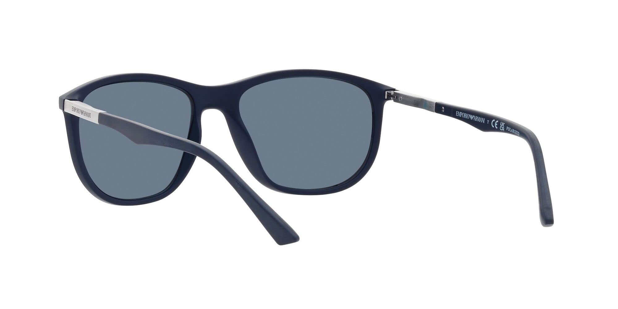 MATTE BLUE | DARK BLUE POLARIZED