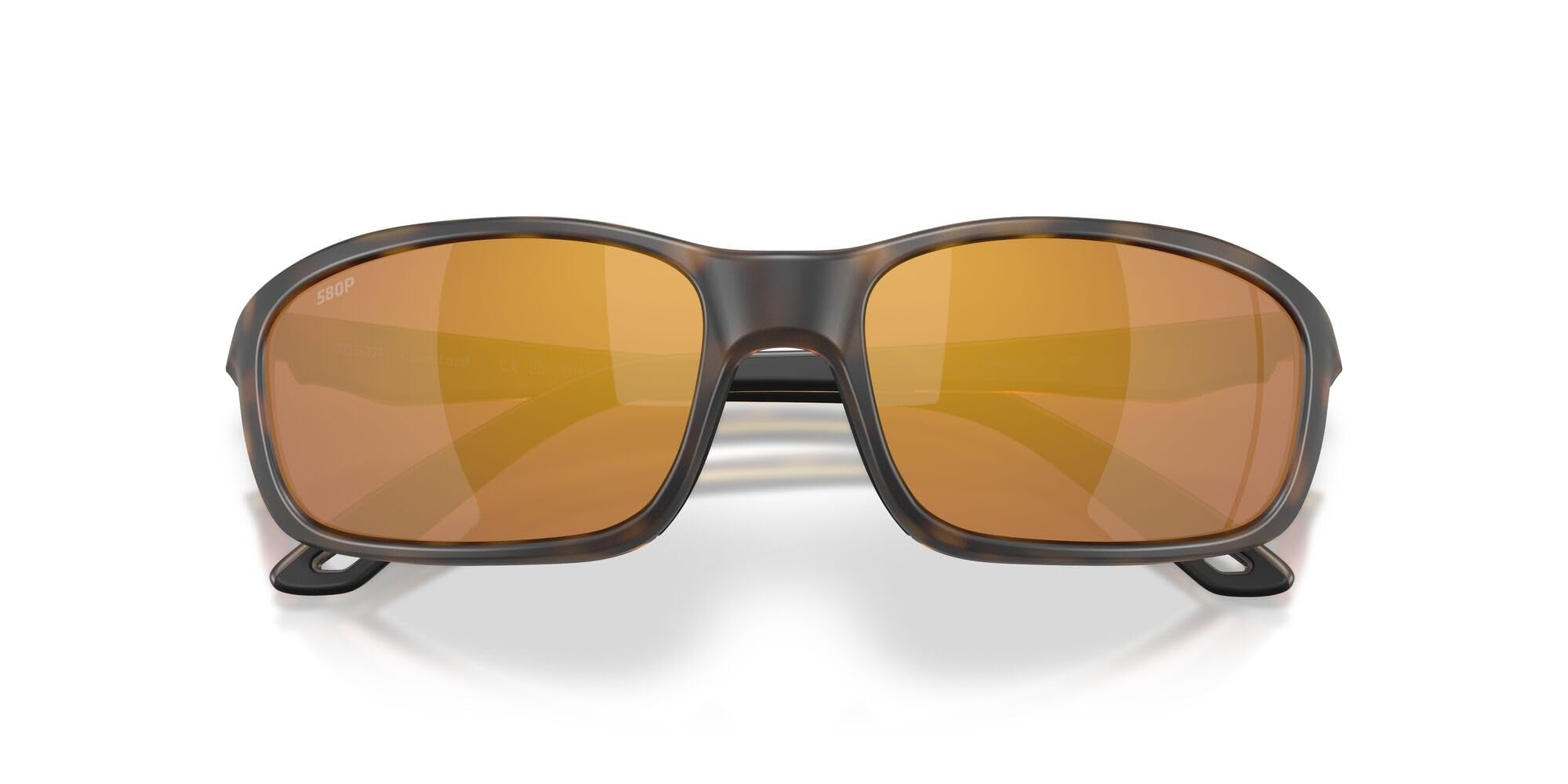 MATTE TORTOISE | GOLD MIRROR