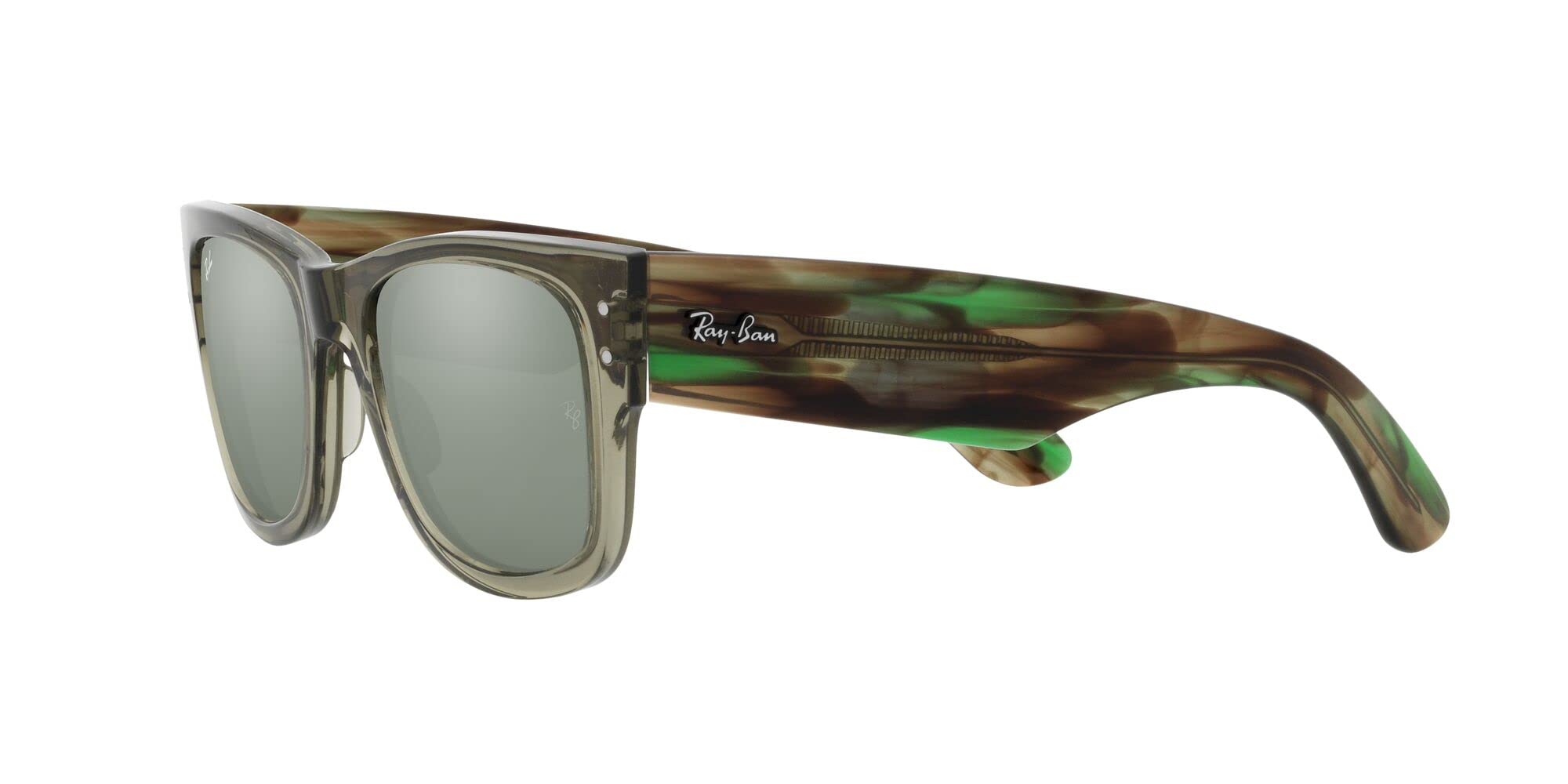 RB0840S MEGA WAYFARER