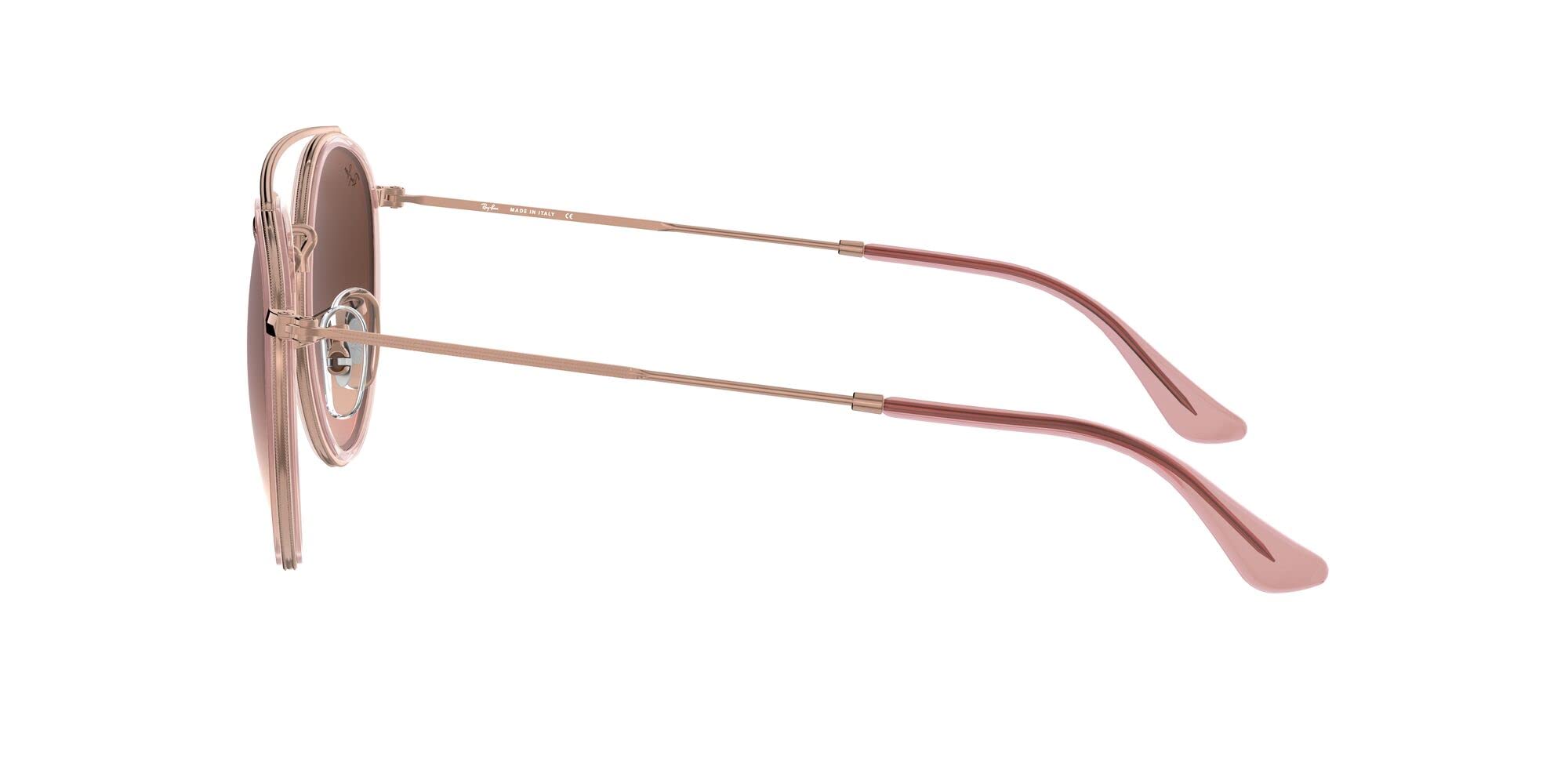 COPPER | PINK GRADIENT BRONZE