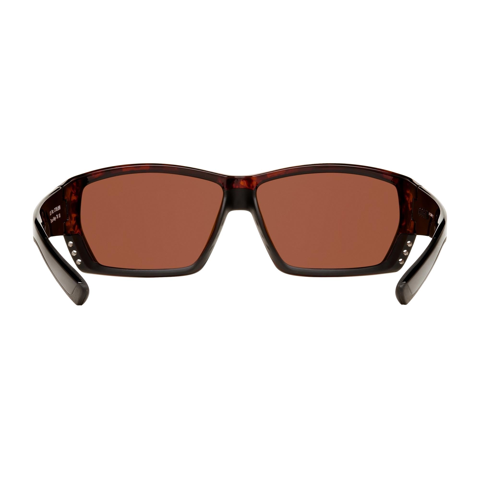 TORTOISE | GREEN MIRROR