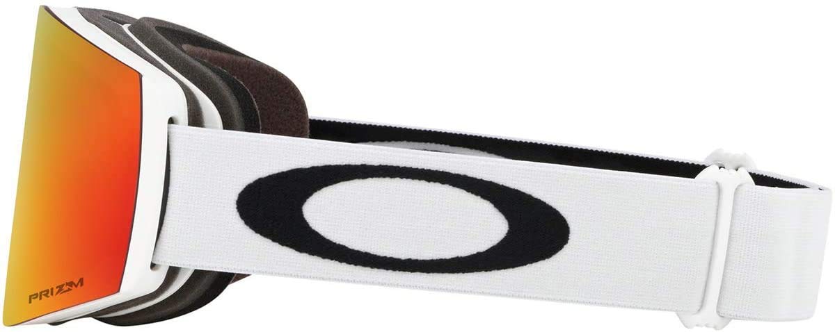 MATTE WHITE | PRIZM SNOW ORCHID GREEN IRIDIUM