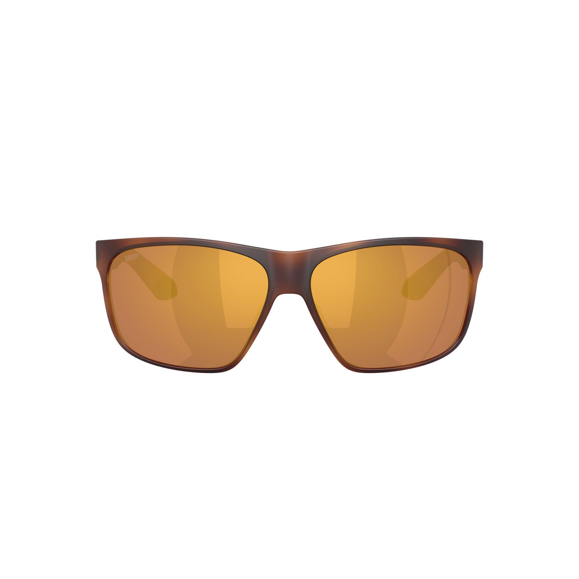 MATTE TORTOISE | GOLD MIRROR