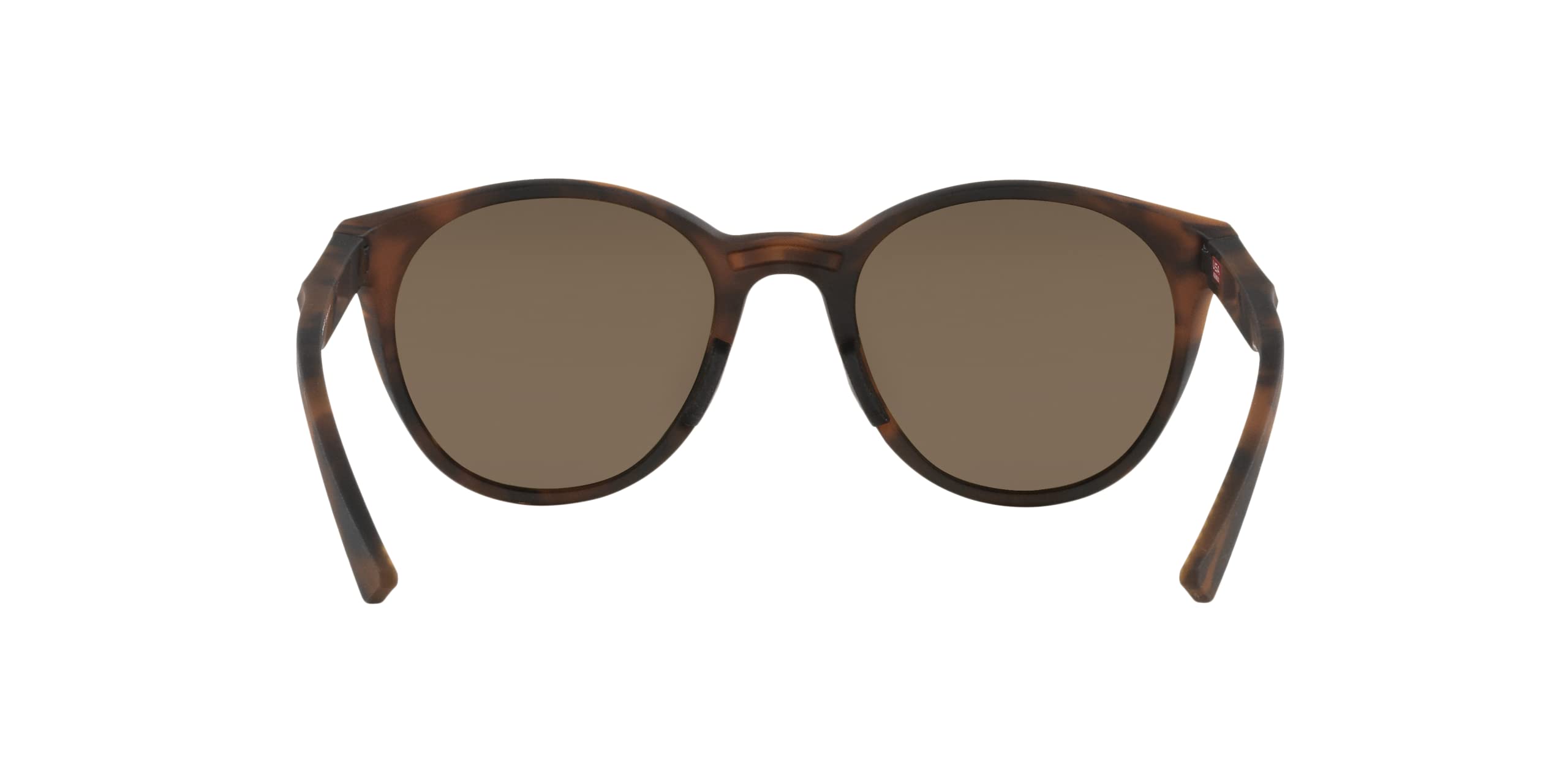 MATTE BRONZE TORTOISE | PRIZM ROSE GOLD