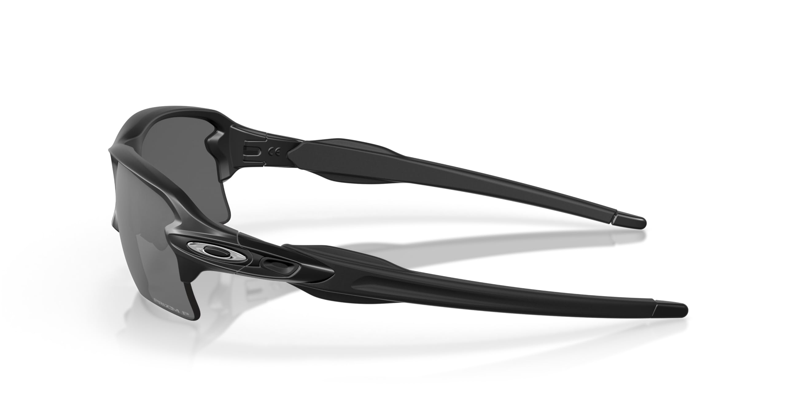 MATTE BLACK | PRIZM BLACK POLARIZED