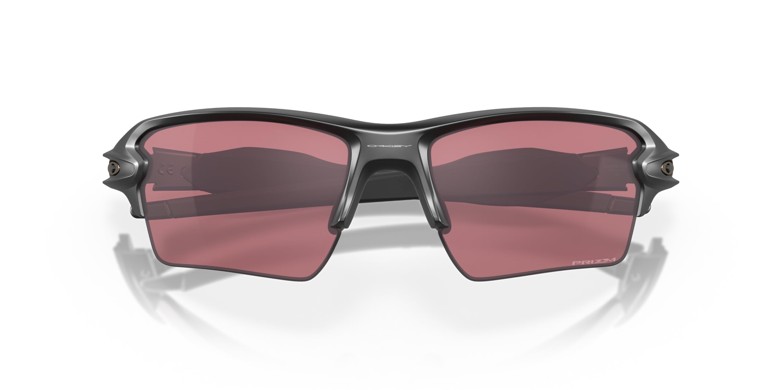 MATTE BLACK | PRIZM DARK GOLD