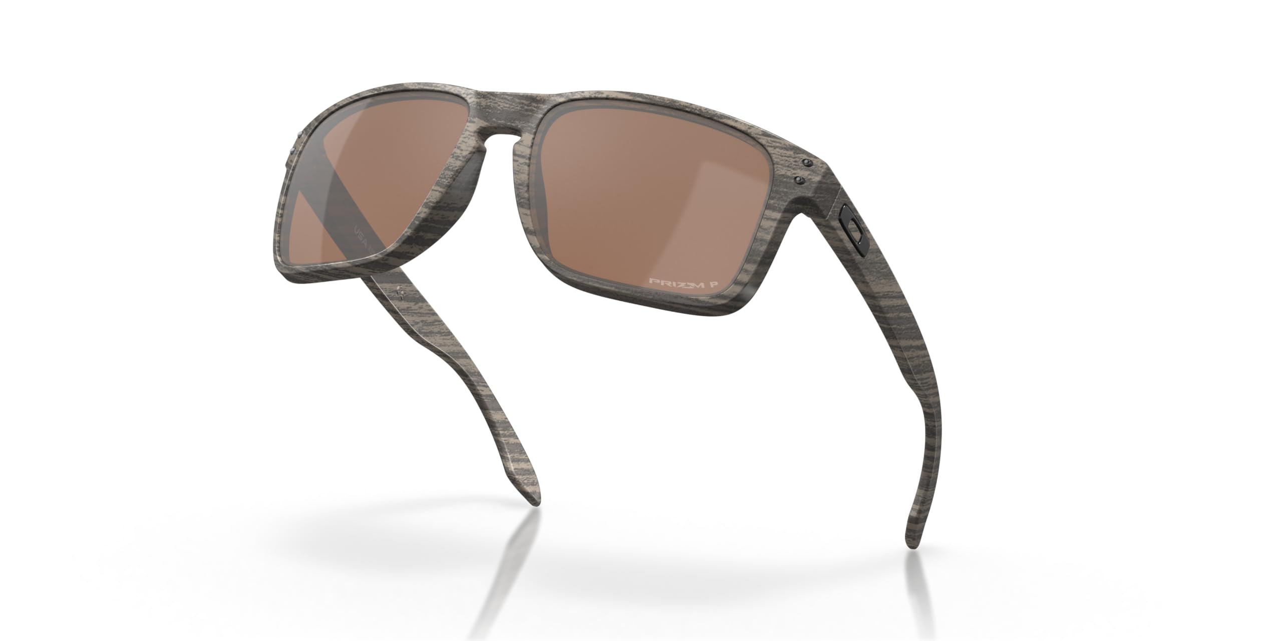 WOODGRAIN | PRIZM TUNGSTEN POLISHED