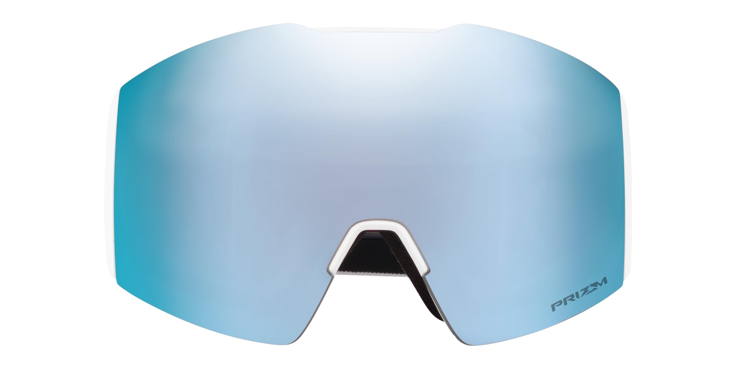 MATTE WHITE | PRIZM SNOW SAPPHIRE IRIS