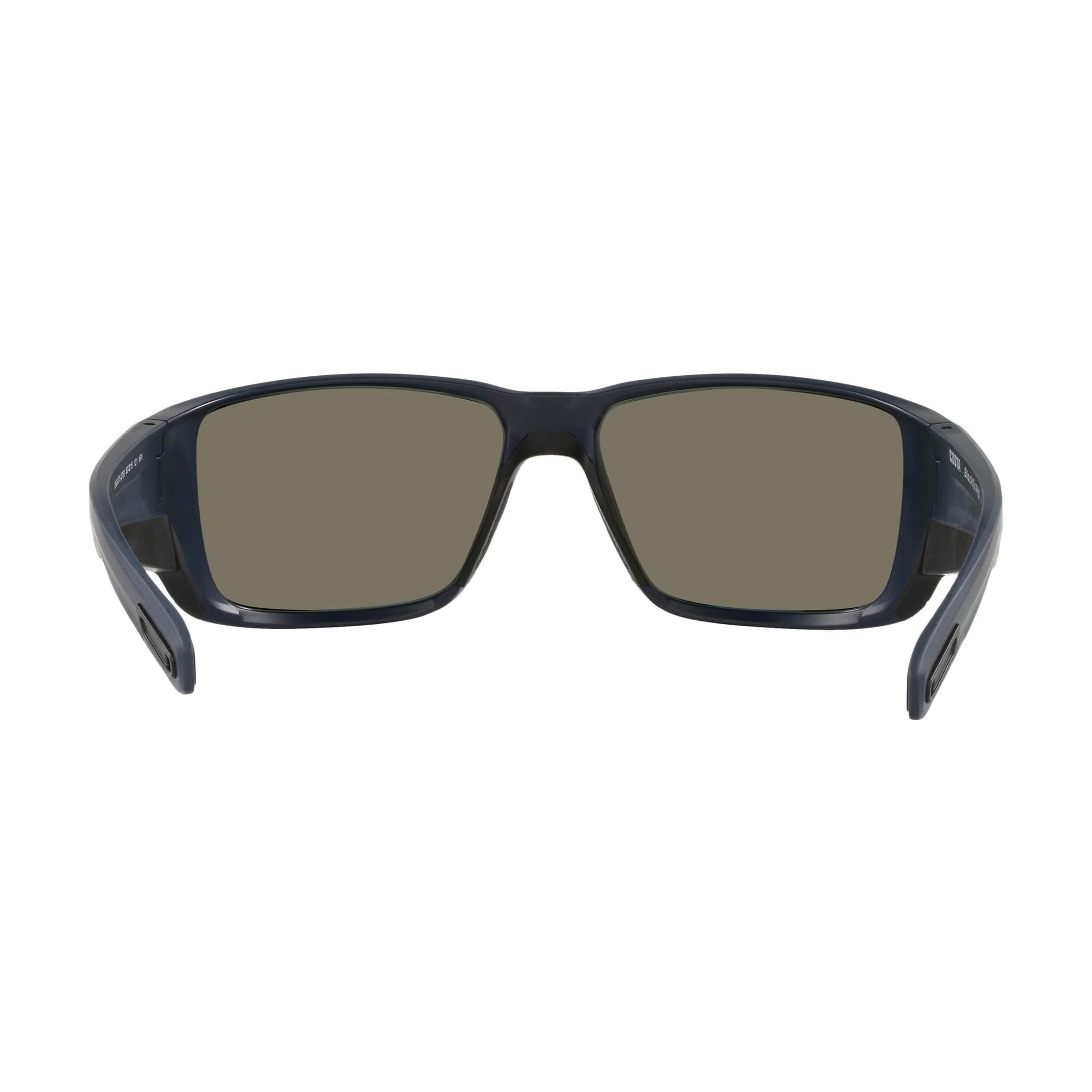 MATTE MIDNIGHT BLUE | BLUE MIRROR