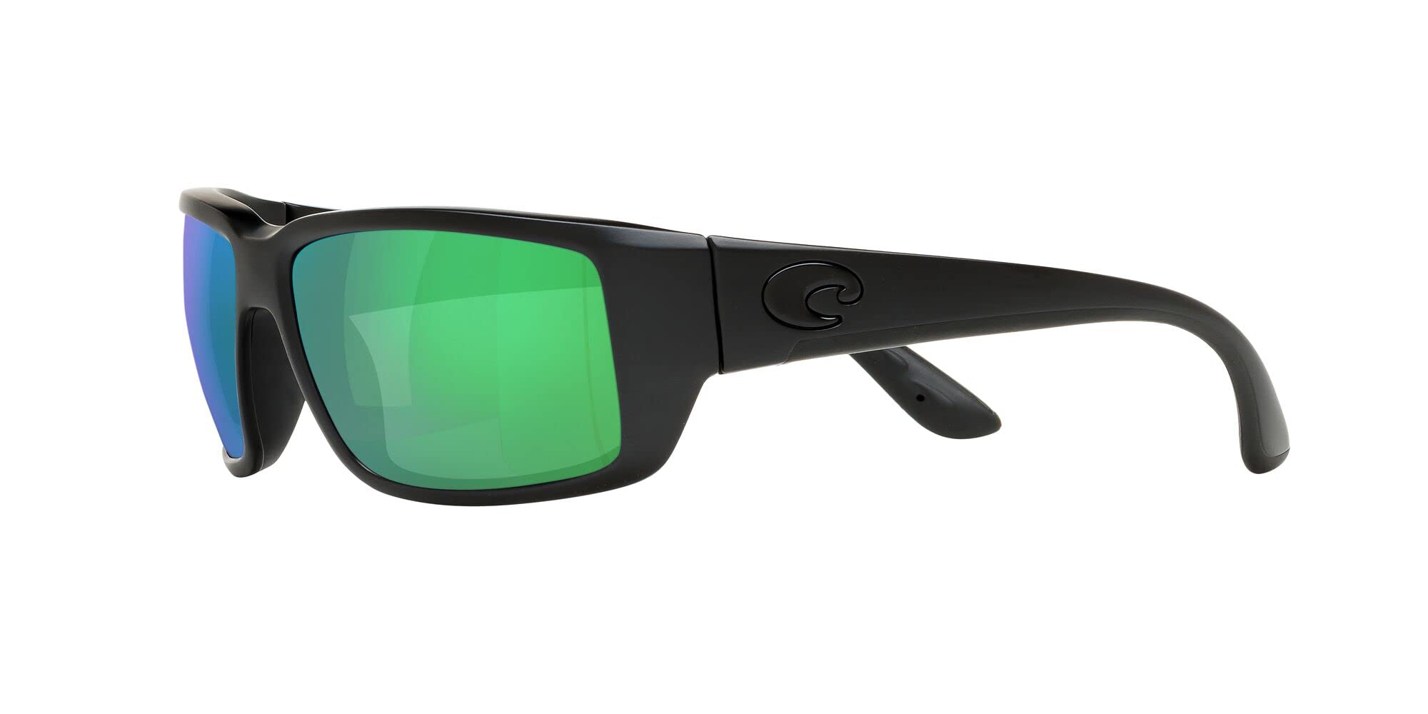 BLACK | GREEN MIRROR