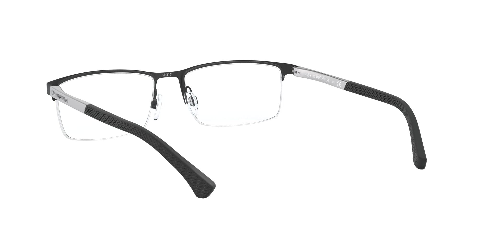 RUBBER BLACK | TRANSLUCENT LENS