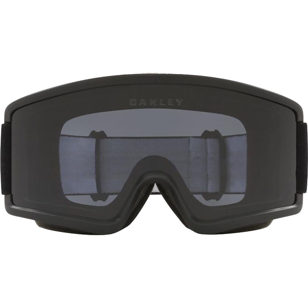 MATTE BLACK | YELLOW GREEN IRIDIUM DARK GREY