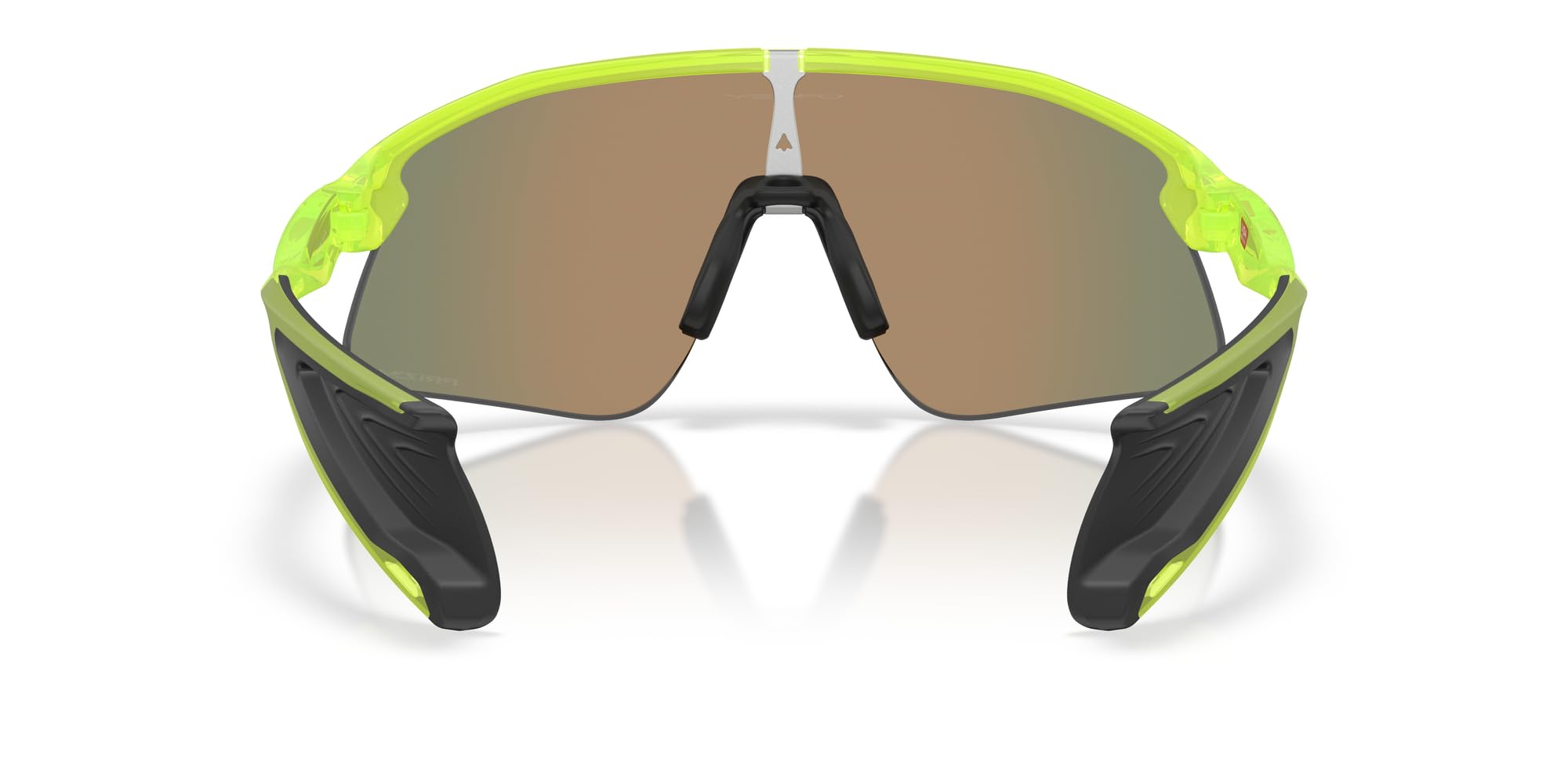 MATTE URANIUM | PRIZM RUBY