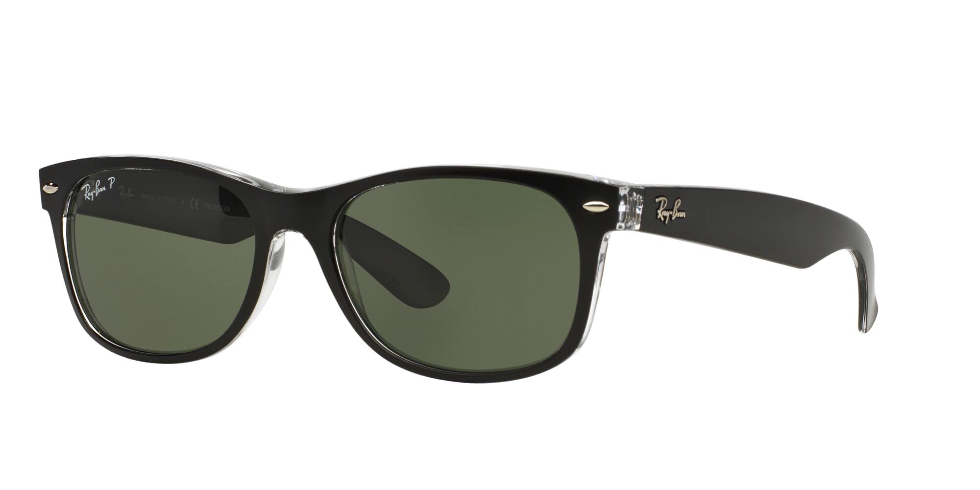 RB2132 NEW WAYFARER