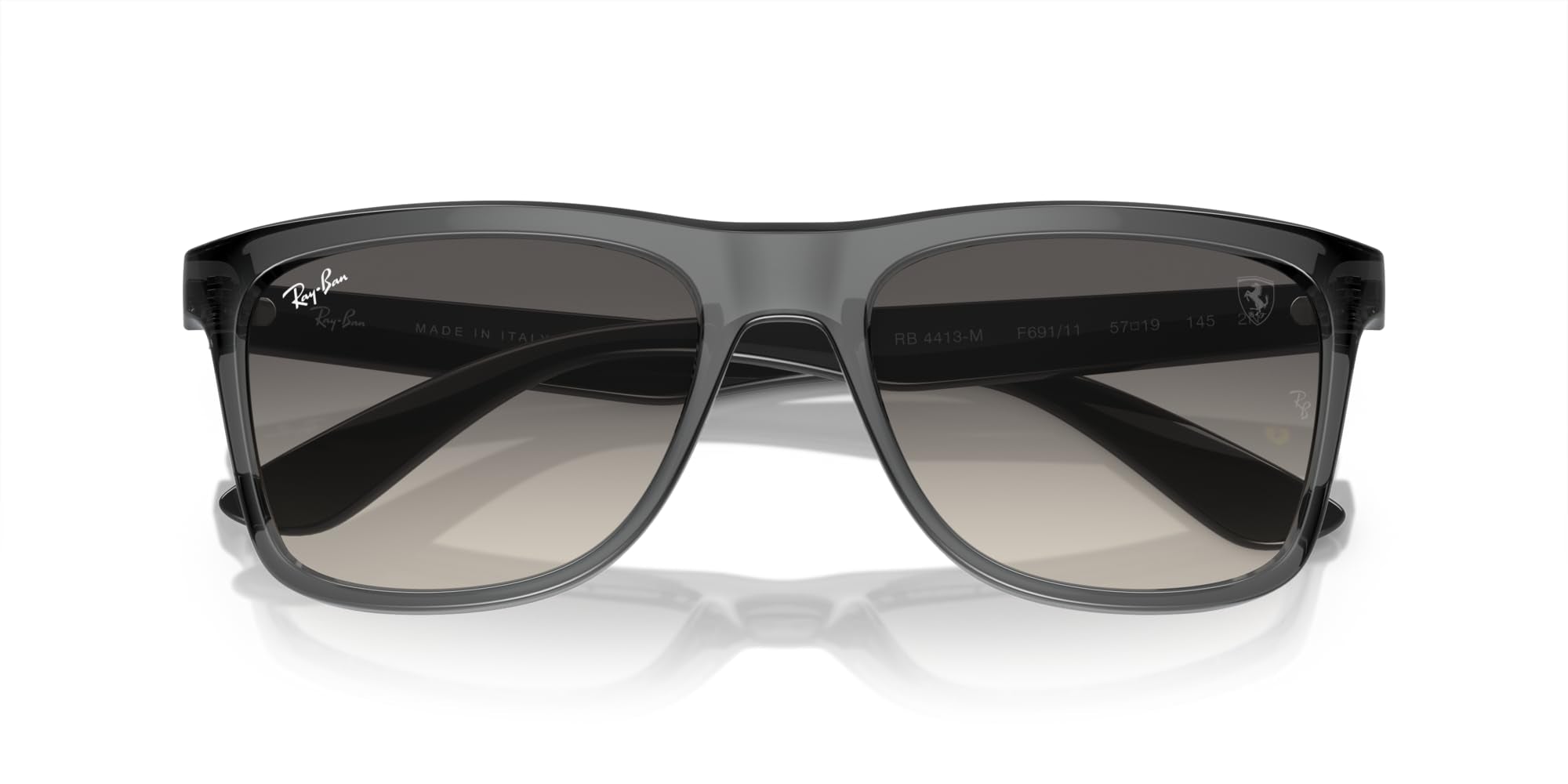 TRANSLUCENT GREY | GREY GRADIENT