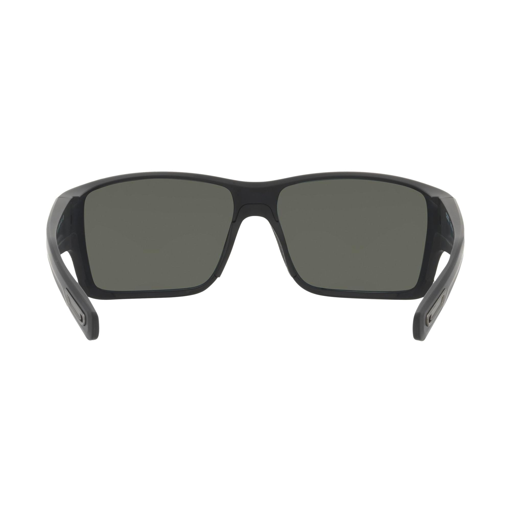 BLACK | GREY SILVER MIRROR