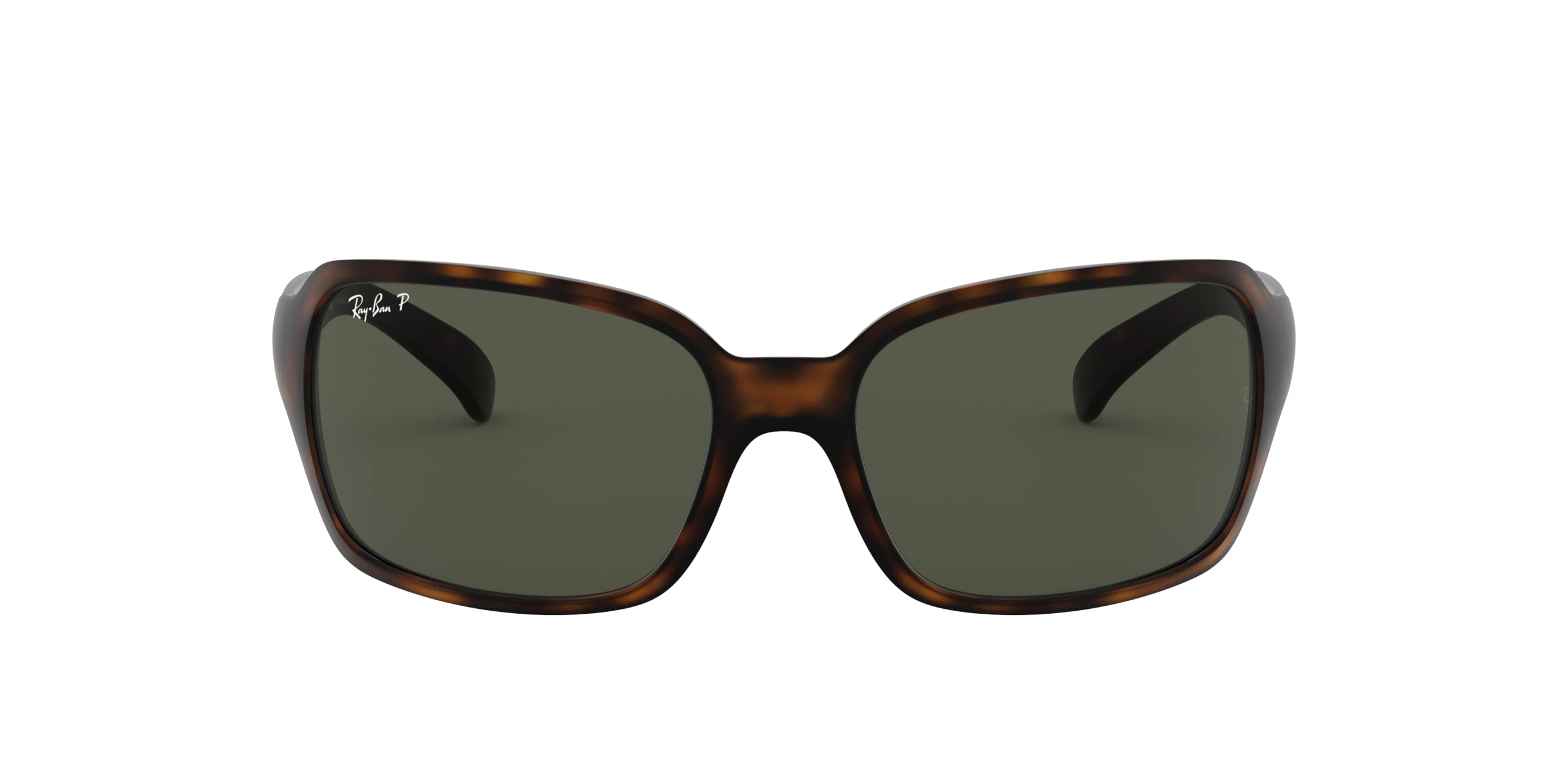 MATTE HAVANA | GREEN