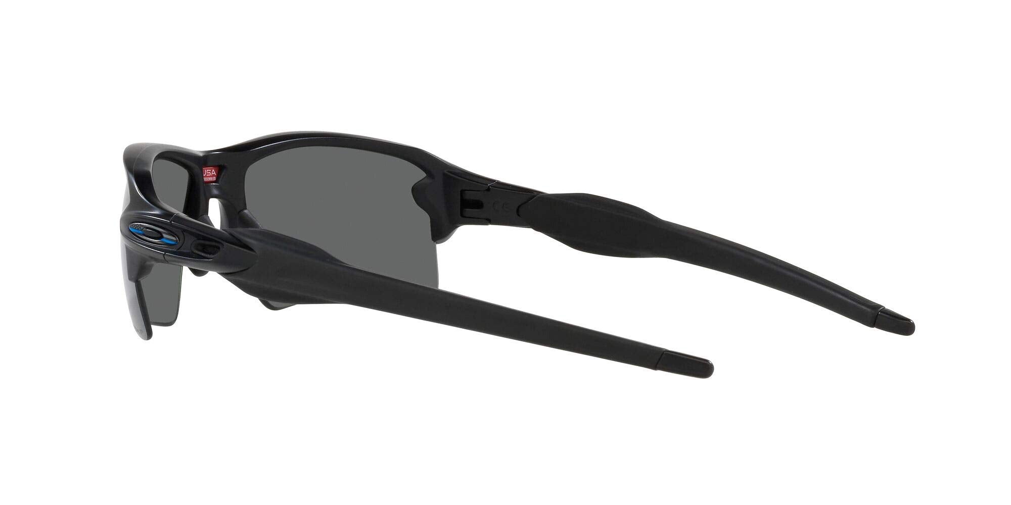 MATTE BLACK | PRIZM BLACK POLISHED