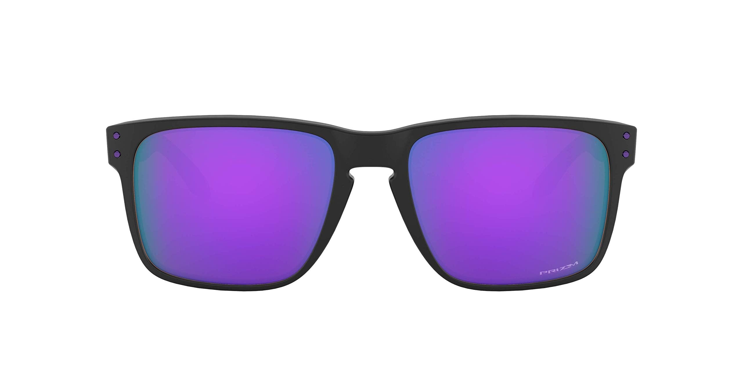 MATTE BLACK | PRIZM VIOLET