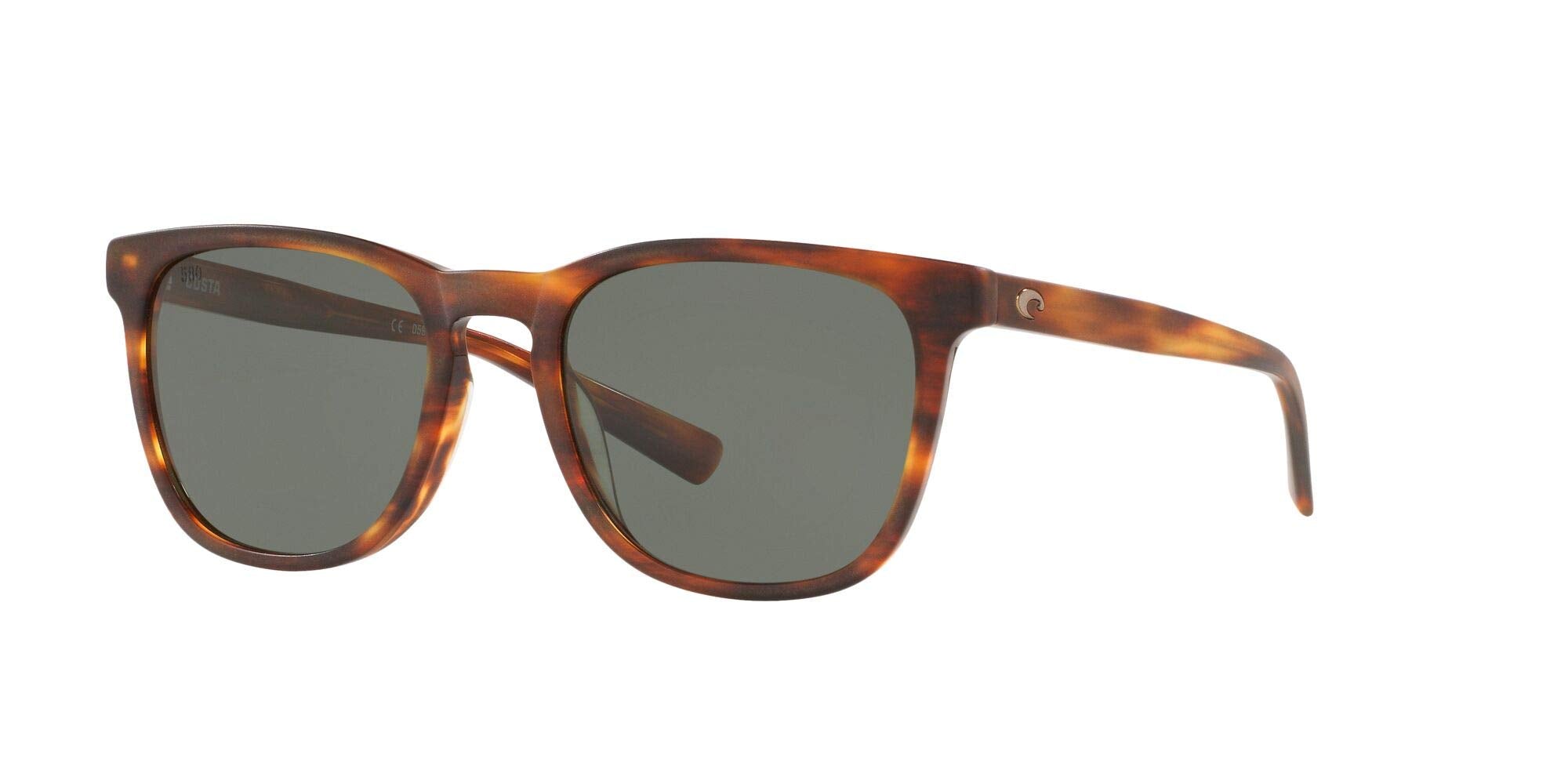 MATTE TORTOISE | GREY