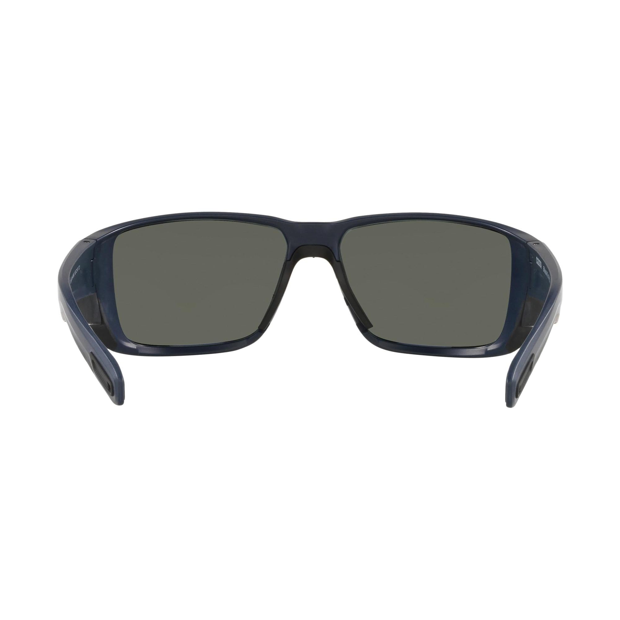 MATTE MIDNIGHT BLUE | GREY