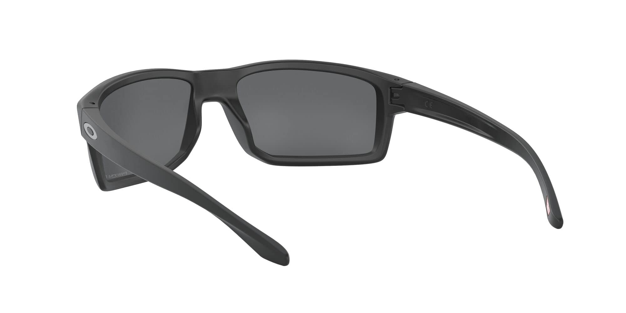 MATTE BLACK | PRIZM BLACK POLARIZED