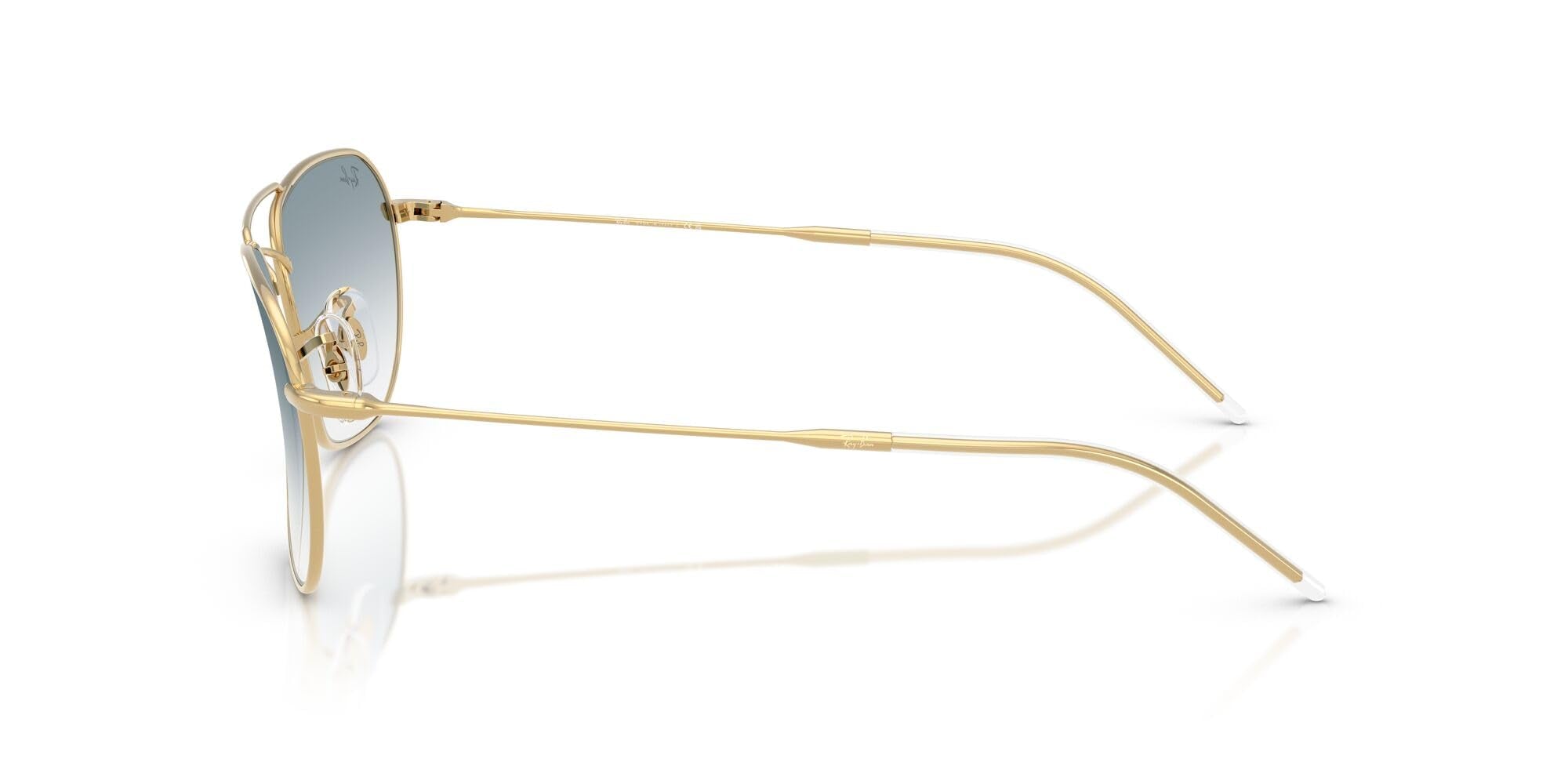 ARISTA | CLEAR GRADIENT BLUE