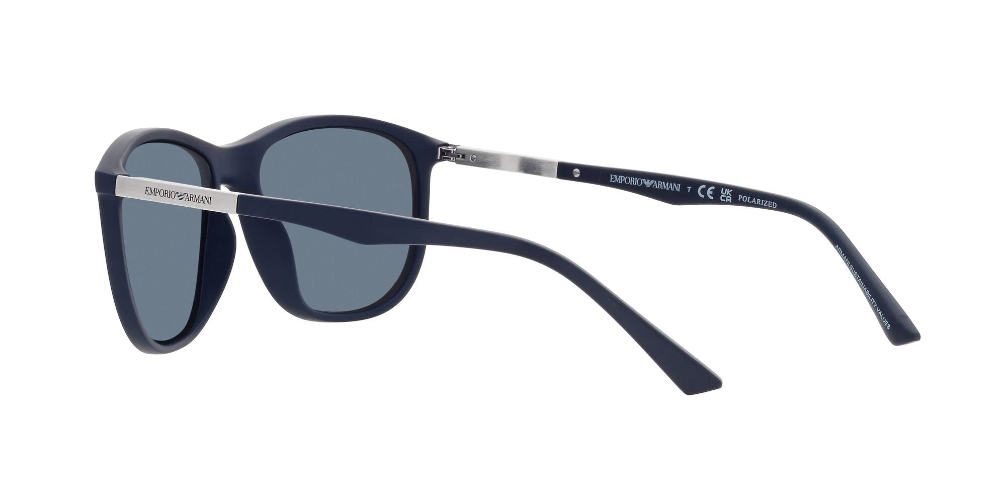 MATTE BLUE | DARK BLUE POLARIZED