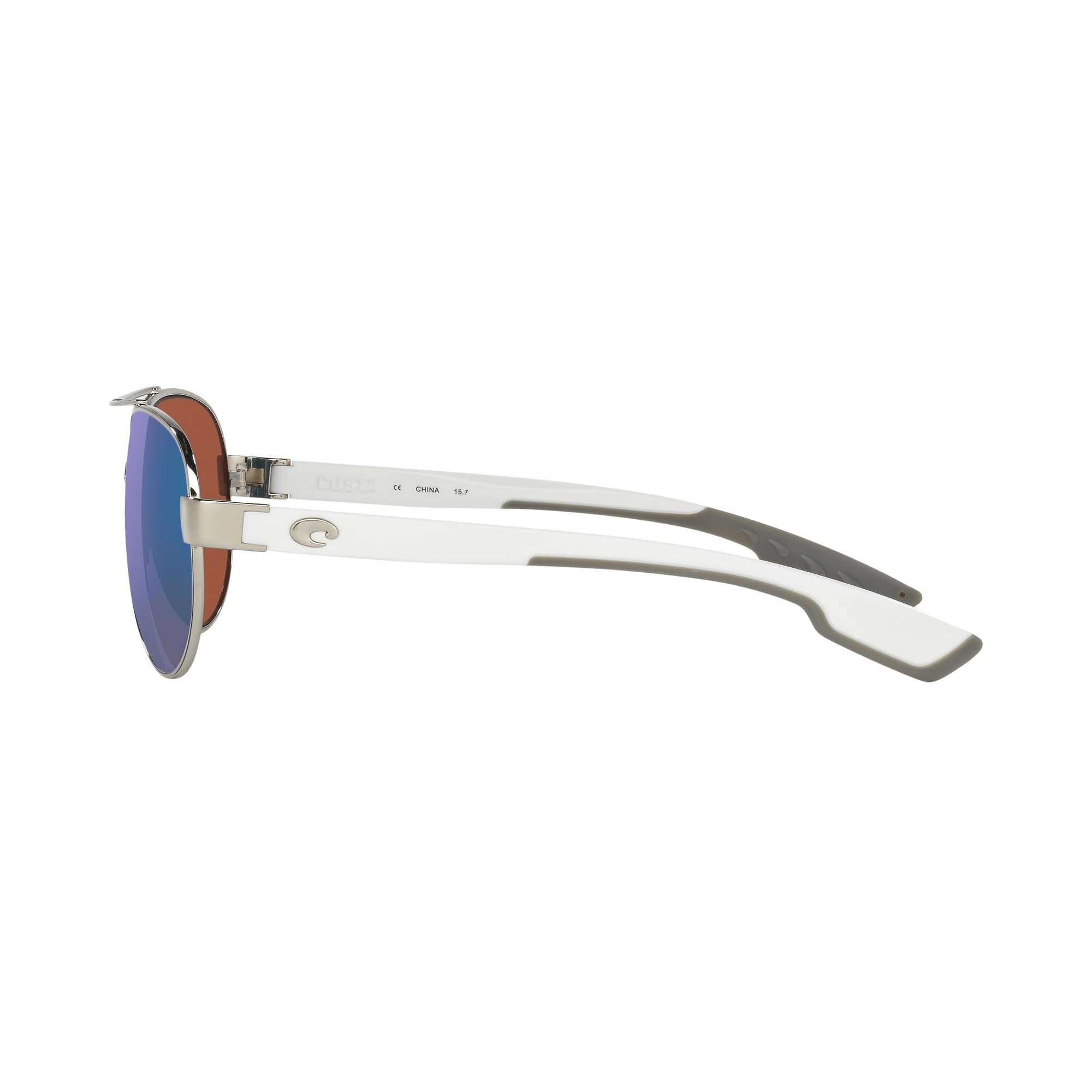 PALLADIUM | GREEN MIRROR