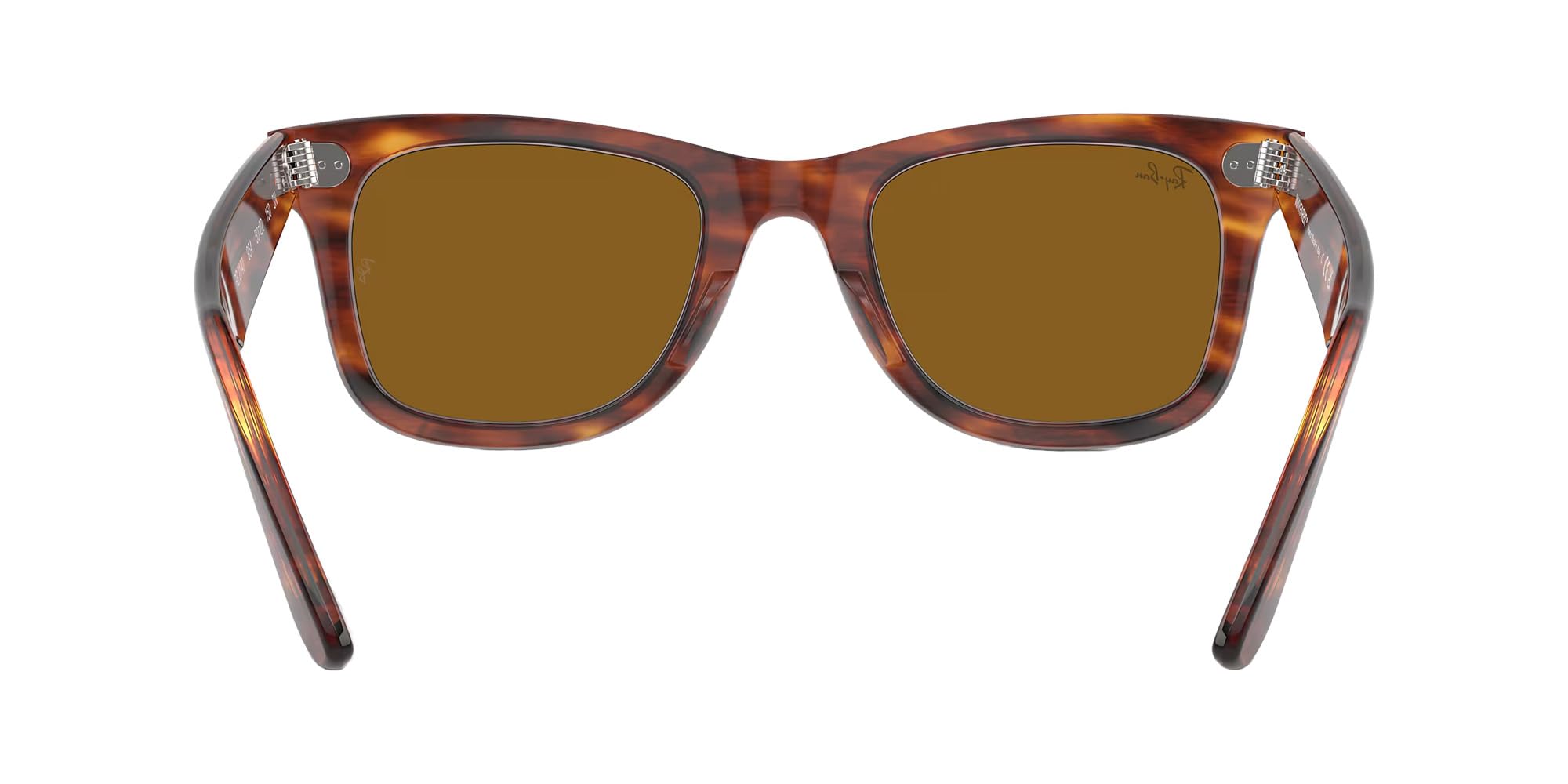 STRIPED HAVANA | BRONZE