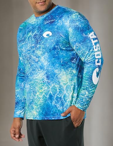 INSHORE BLUE