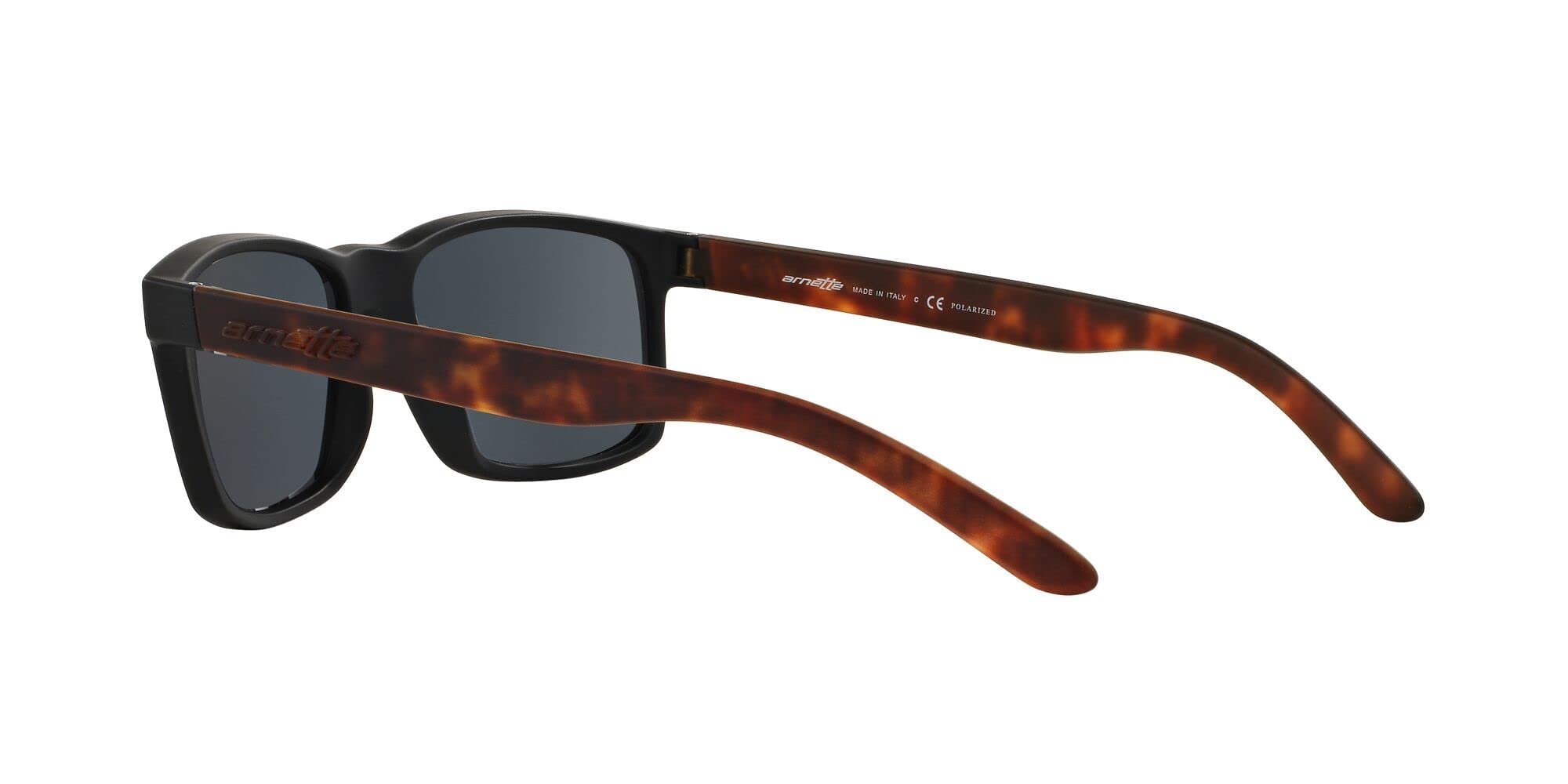 RUBBER BLACK | POLAR DARK GREY