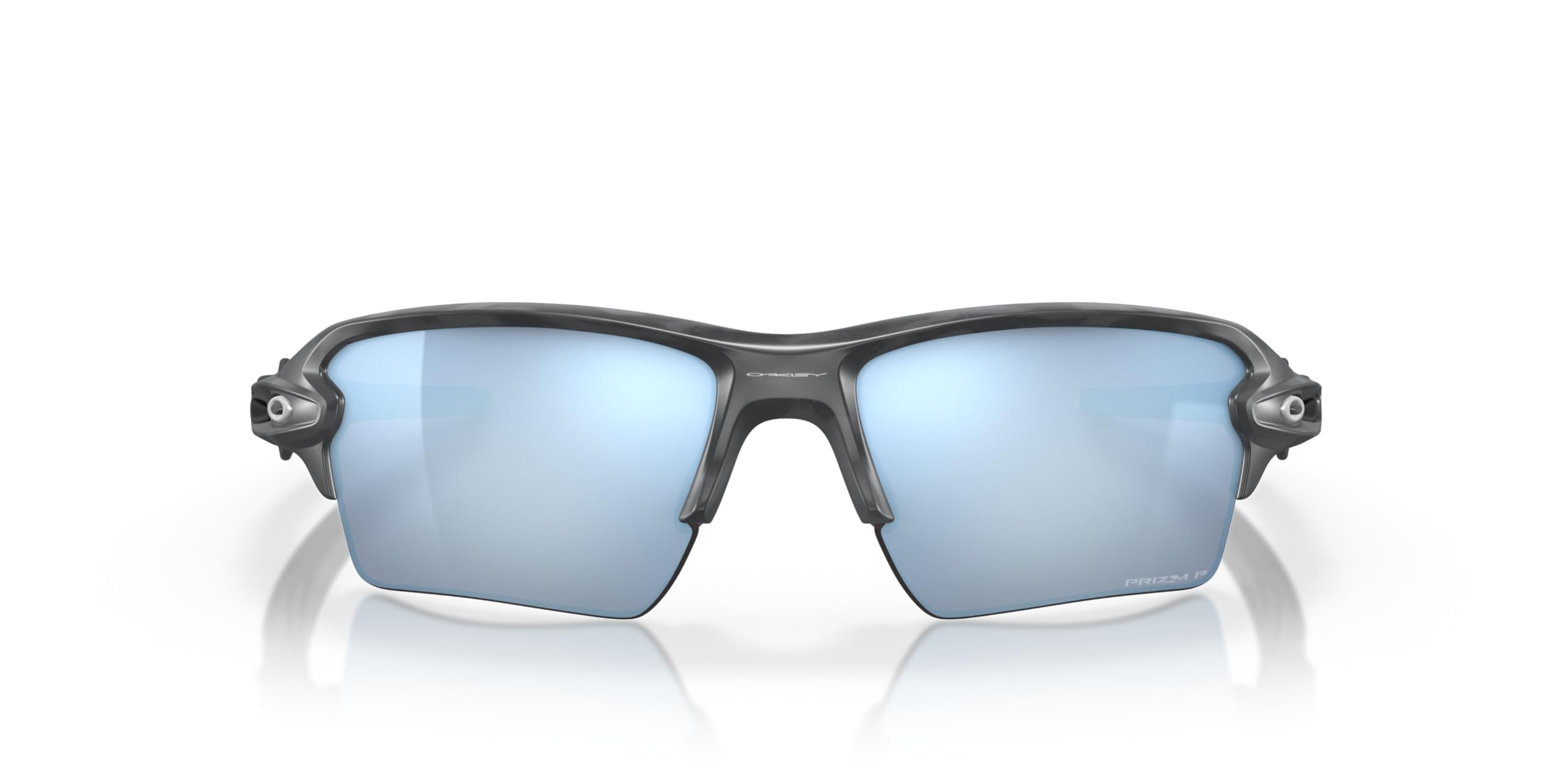 MATTE BLACK CAMO | PRIZM DEEP WATER POLAR